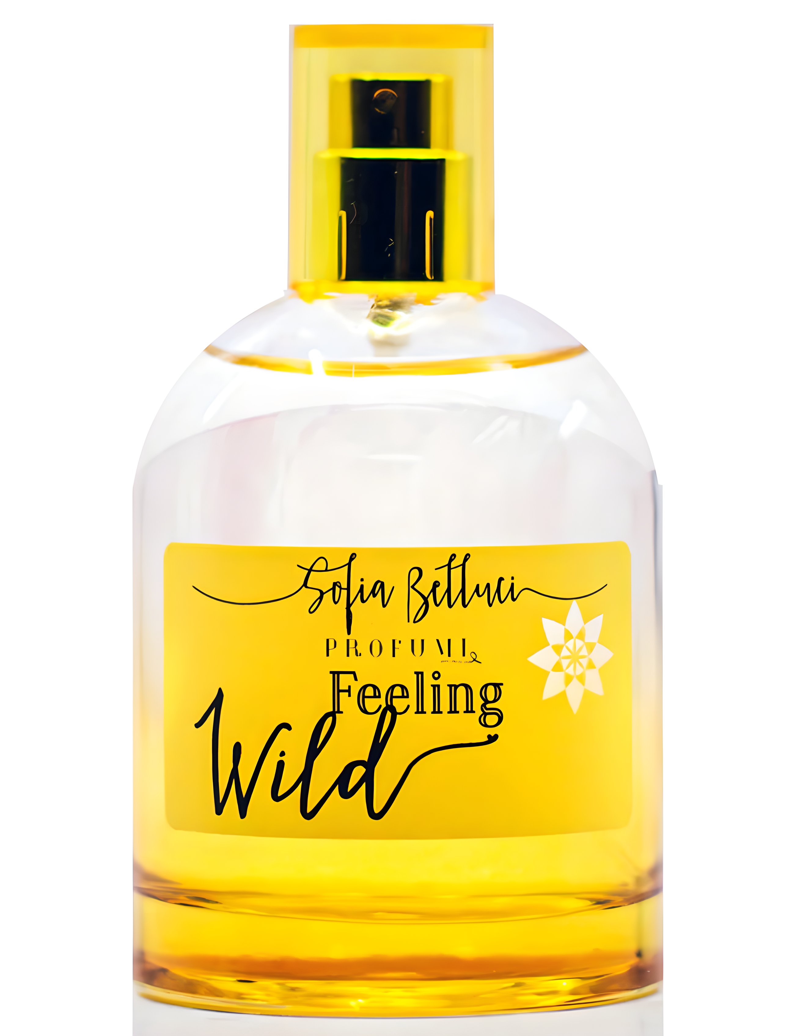 Picture of Feeling Wild fragrance