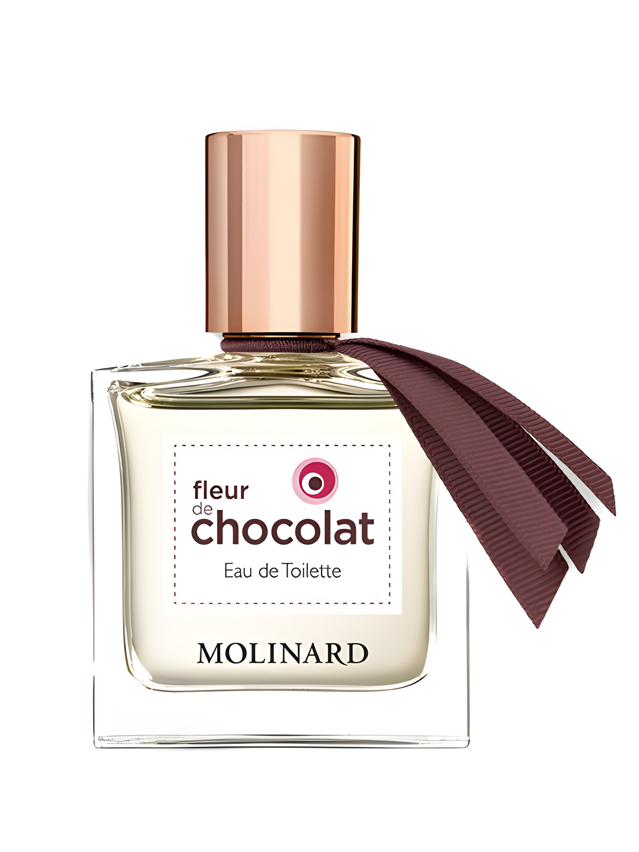 Picture of Fleur de Chocolat fragrance