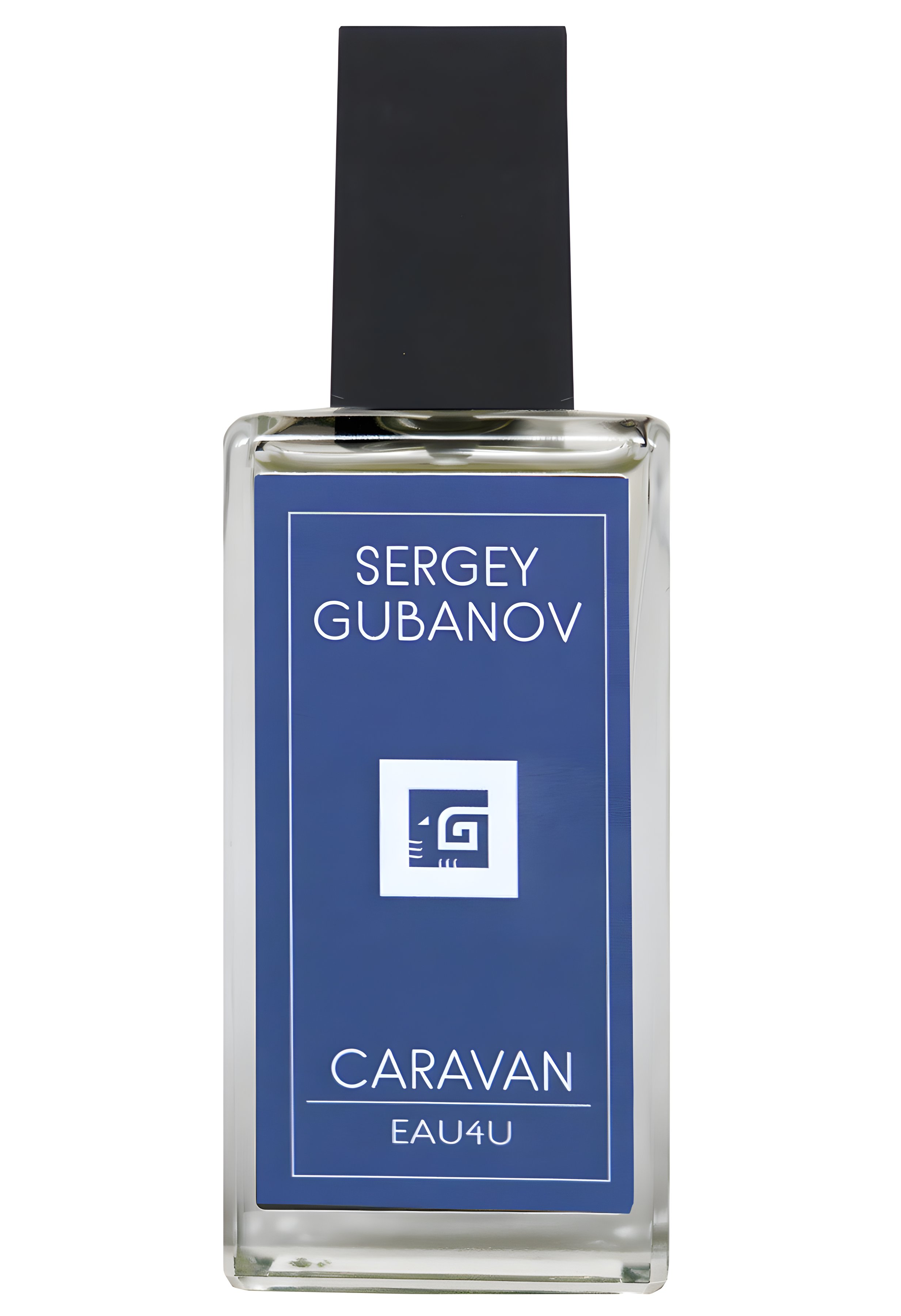 Picture of Caravan fragrance