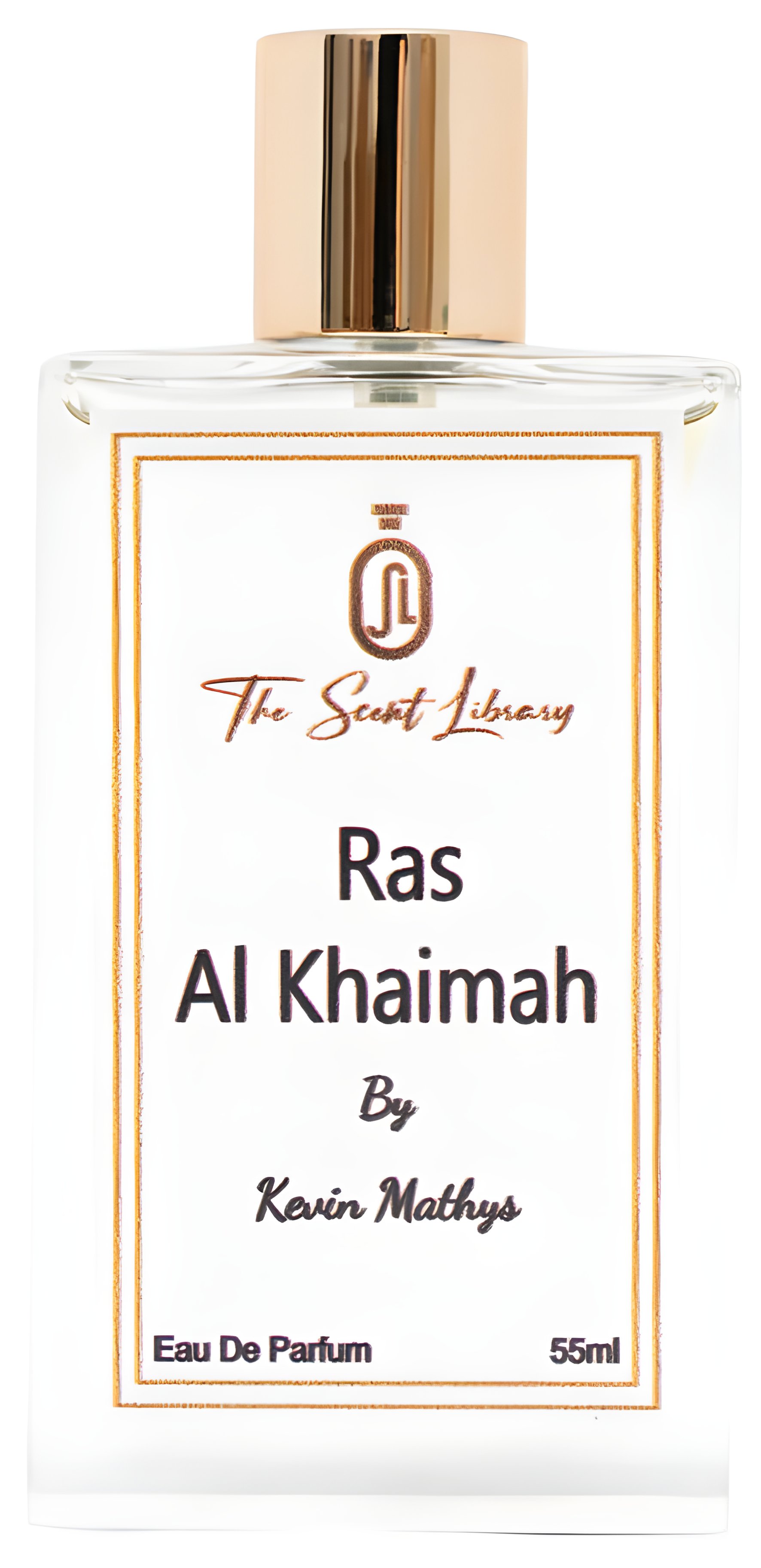 Picture of Ras Al Khaimah fragrance