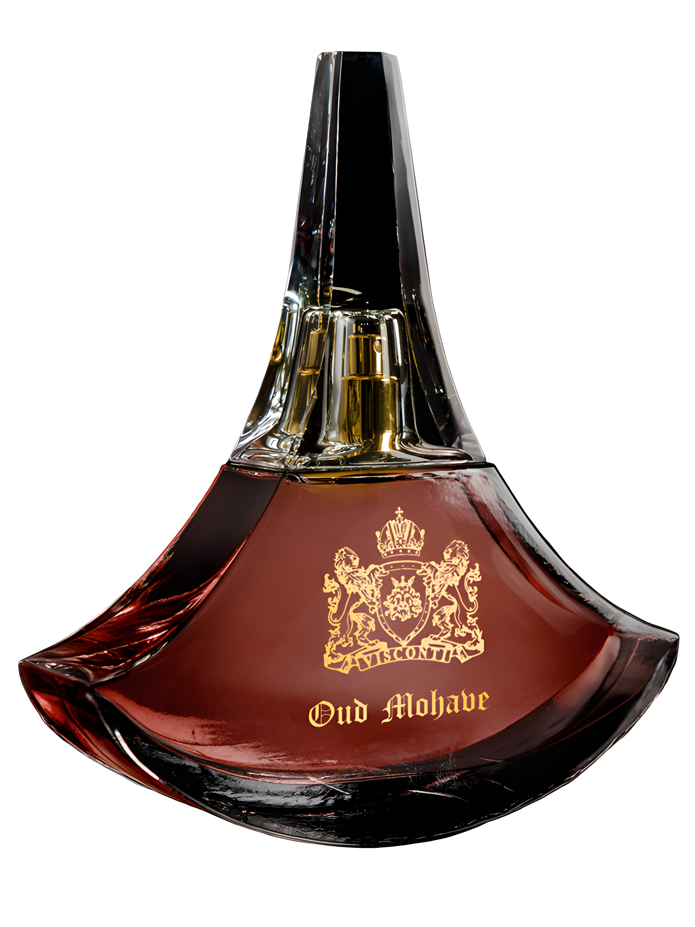 Picture of Oud Mohave fragrance