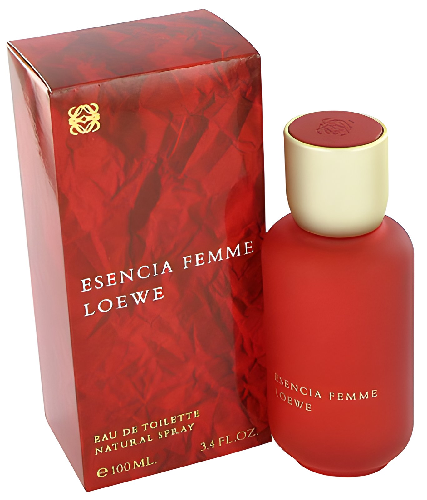 Picture of Esencia Femme fragrance