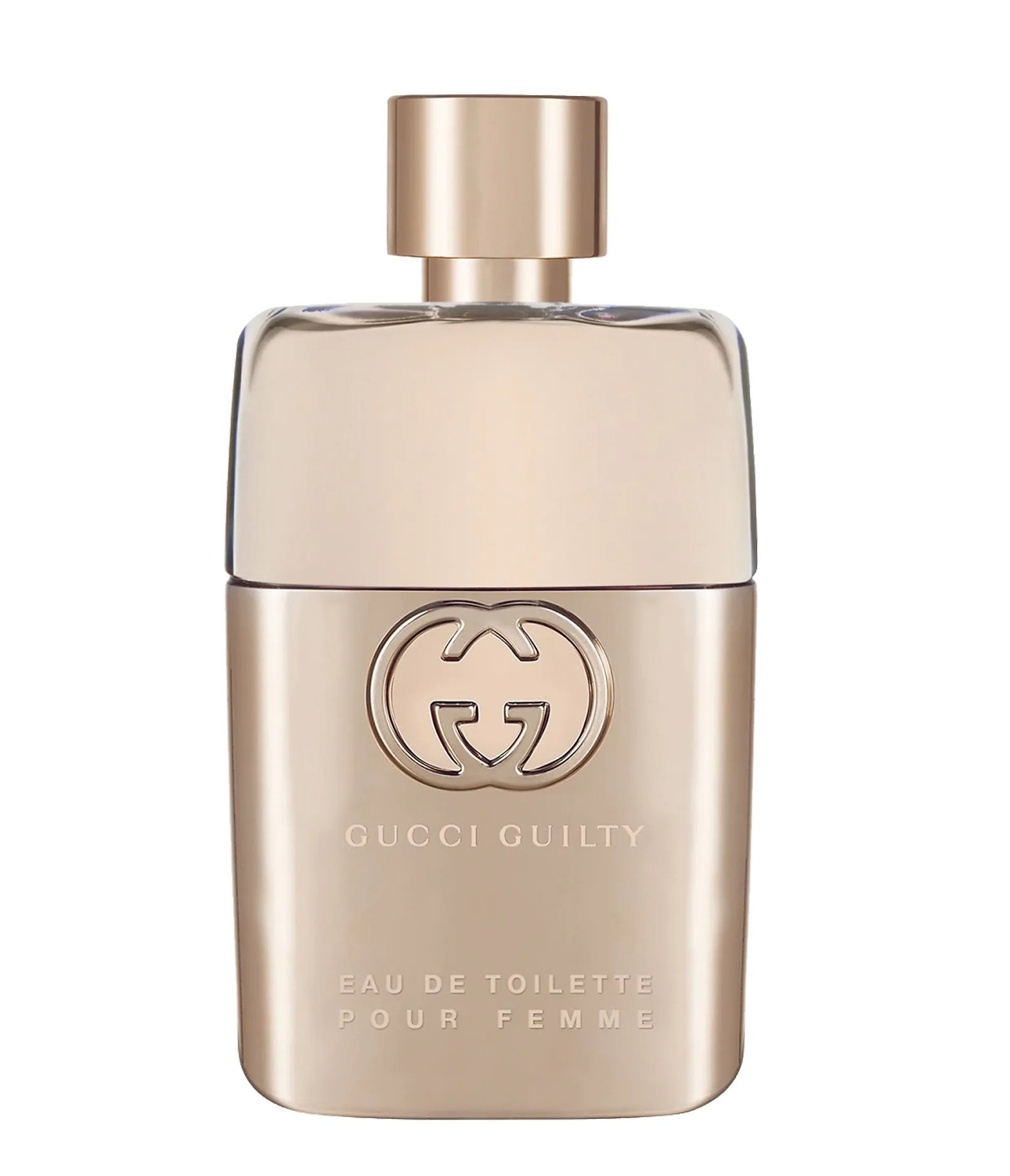 Picture of Gucci Guilty Eau de Toilette fragrance