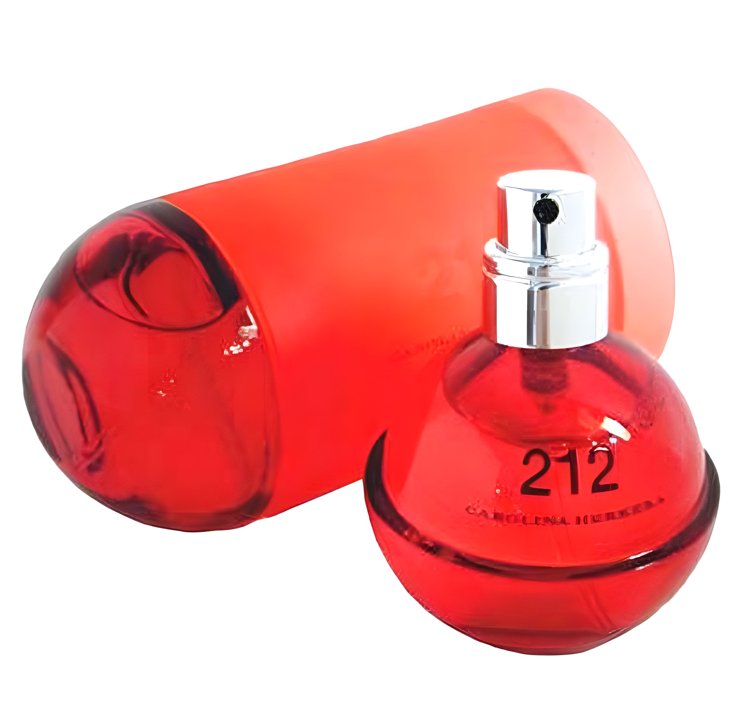 Picture of 212 Shiny Silver fragrance