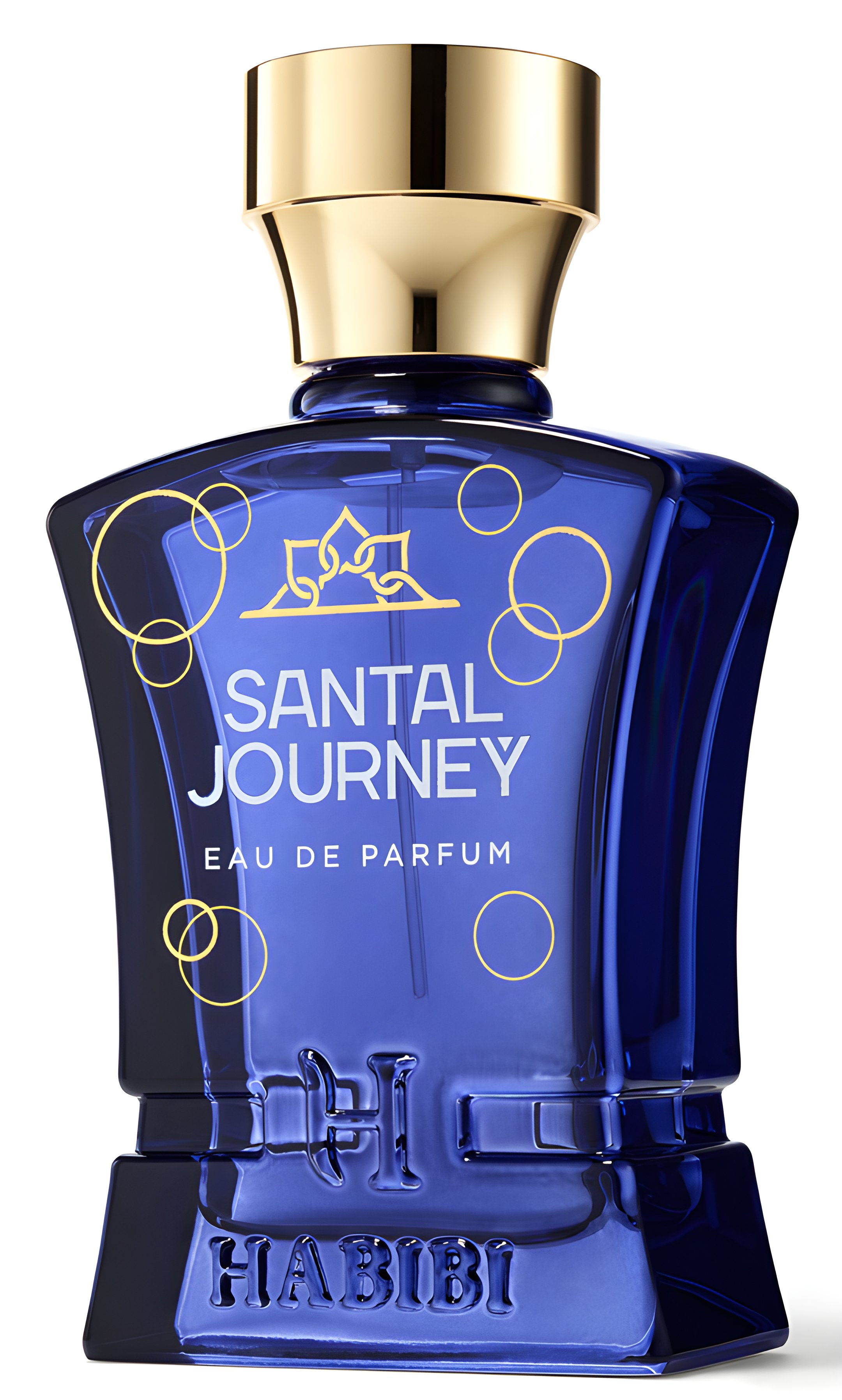 Picture of Santal Journey fragrance