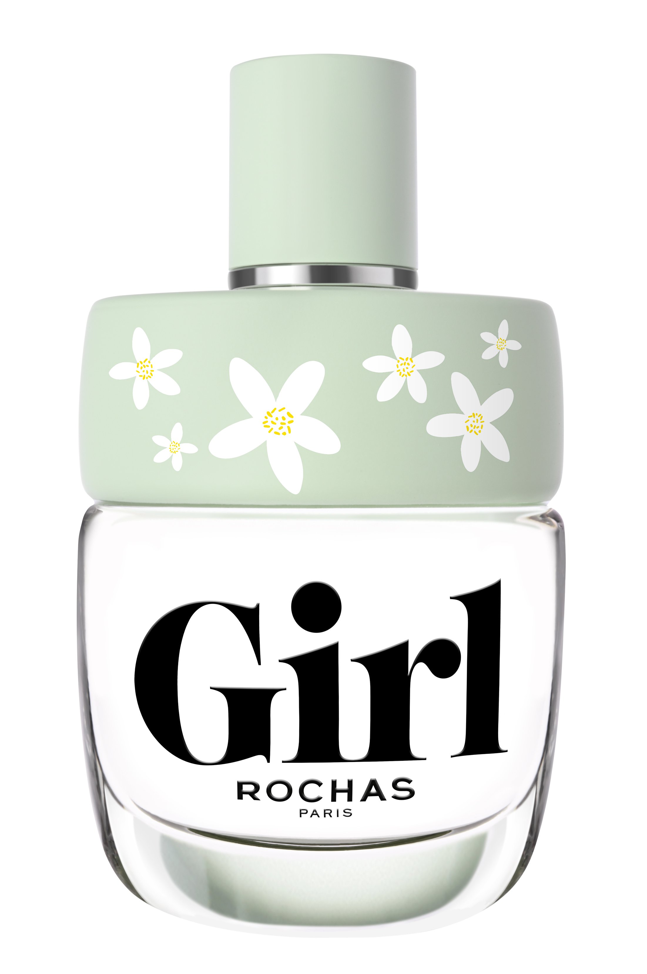 Picture of Girl Blooming fragrance