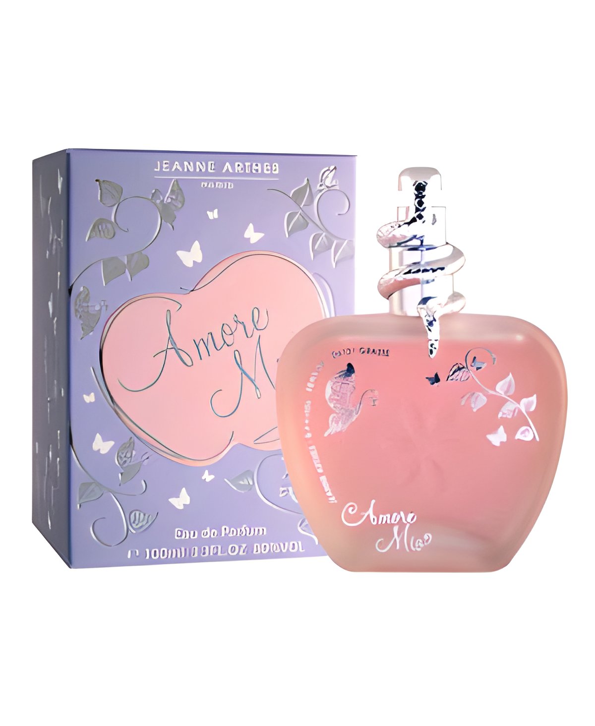 Picture of Amore Mio Eau de Parfum fragrance