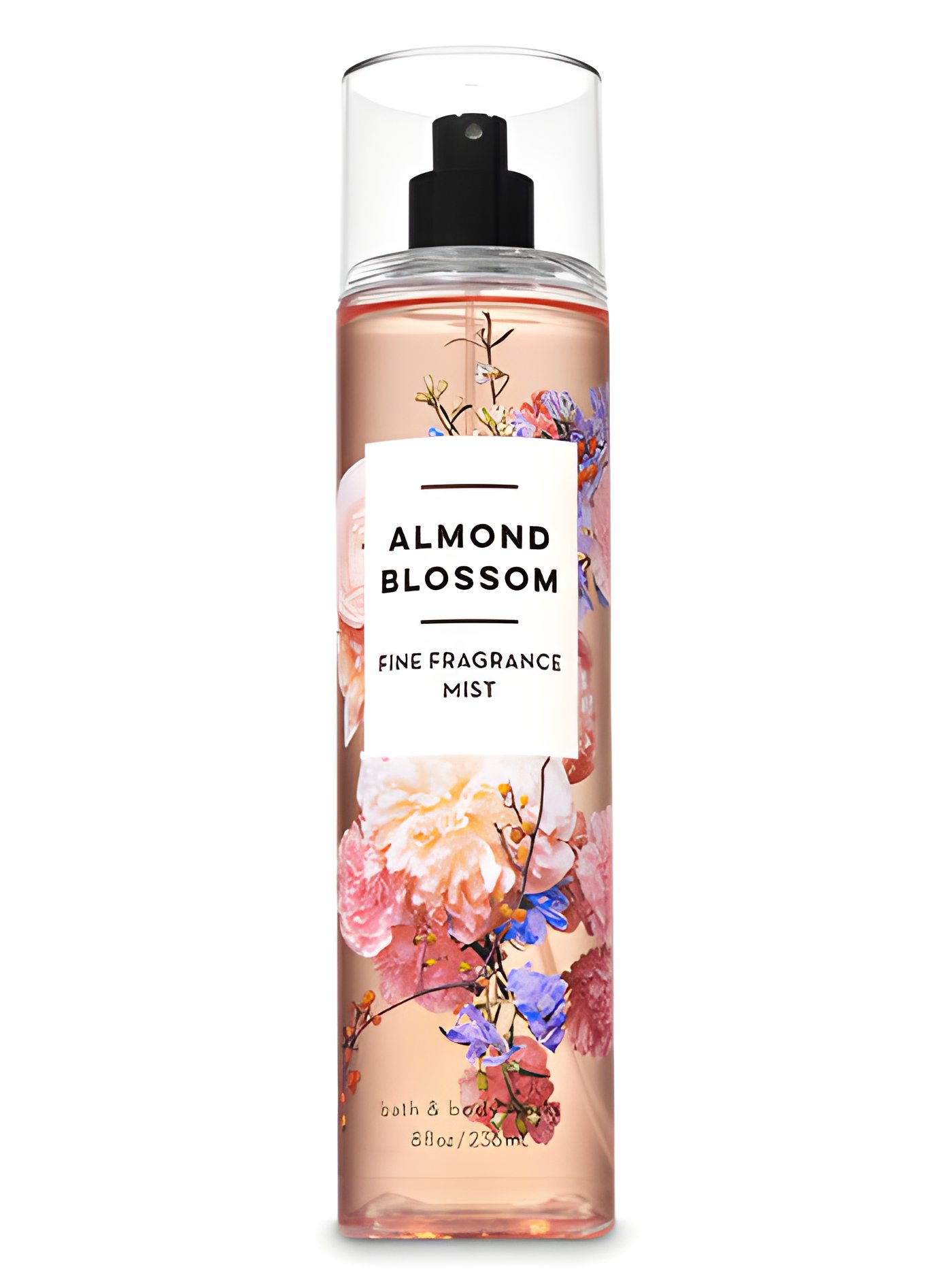 Picture of Almond Blossom fragrance