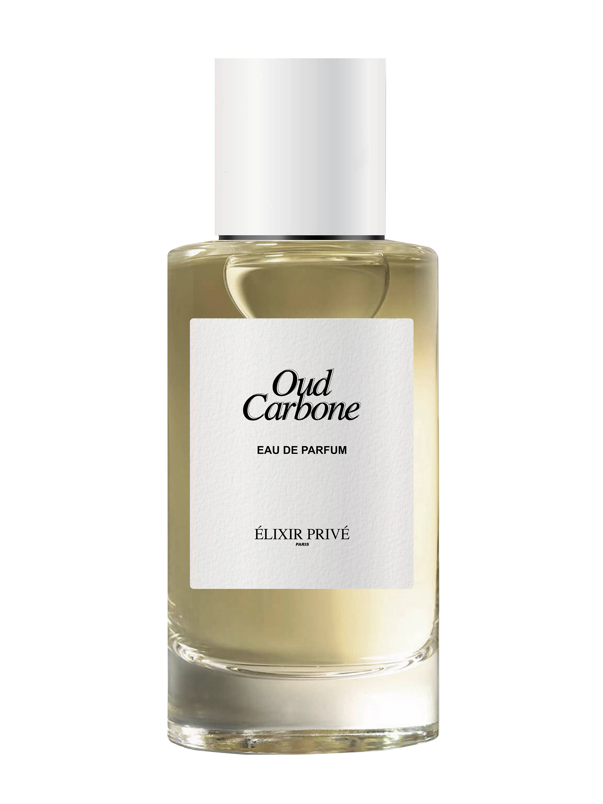 Picture of Oud Carbone fragrance