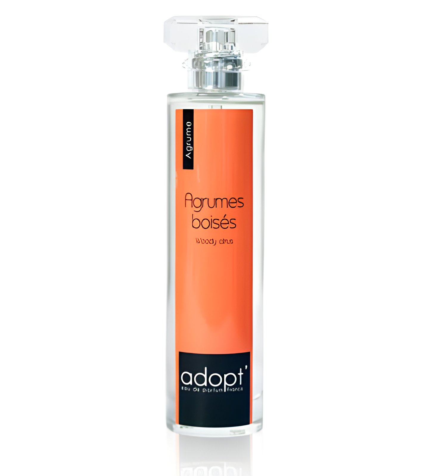 Picture of Agrumes Boisés fragrance