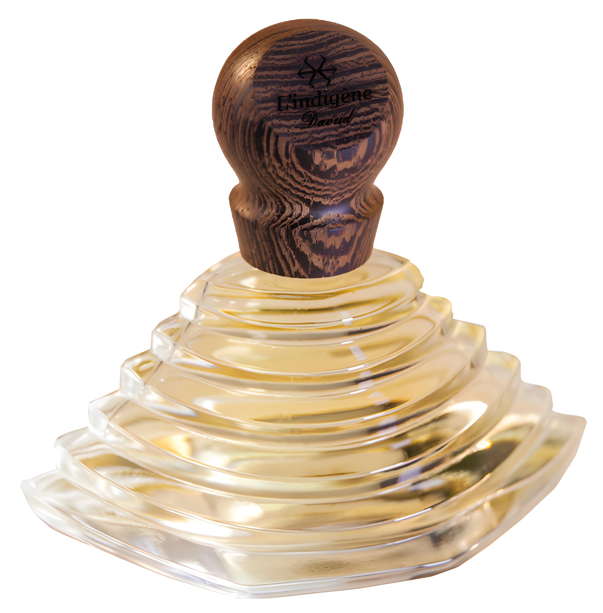 Picture of L'Indigène fragrance