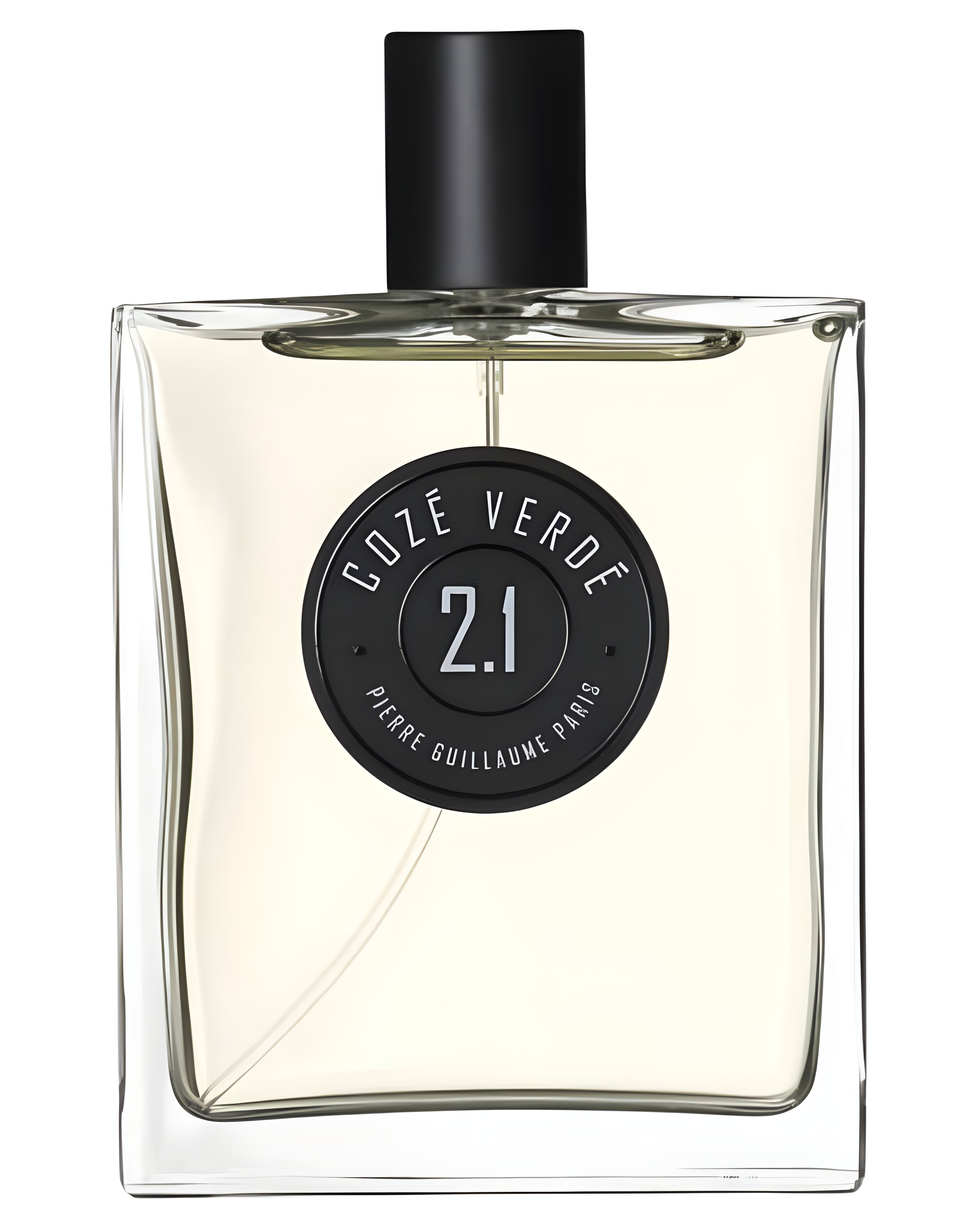 Picture of Coze Verde 2.1 fragrance