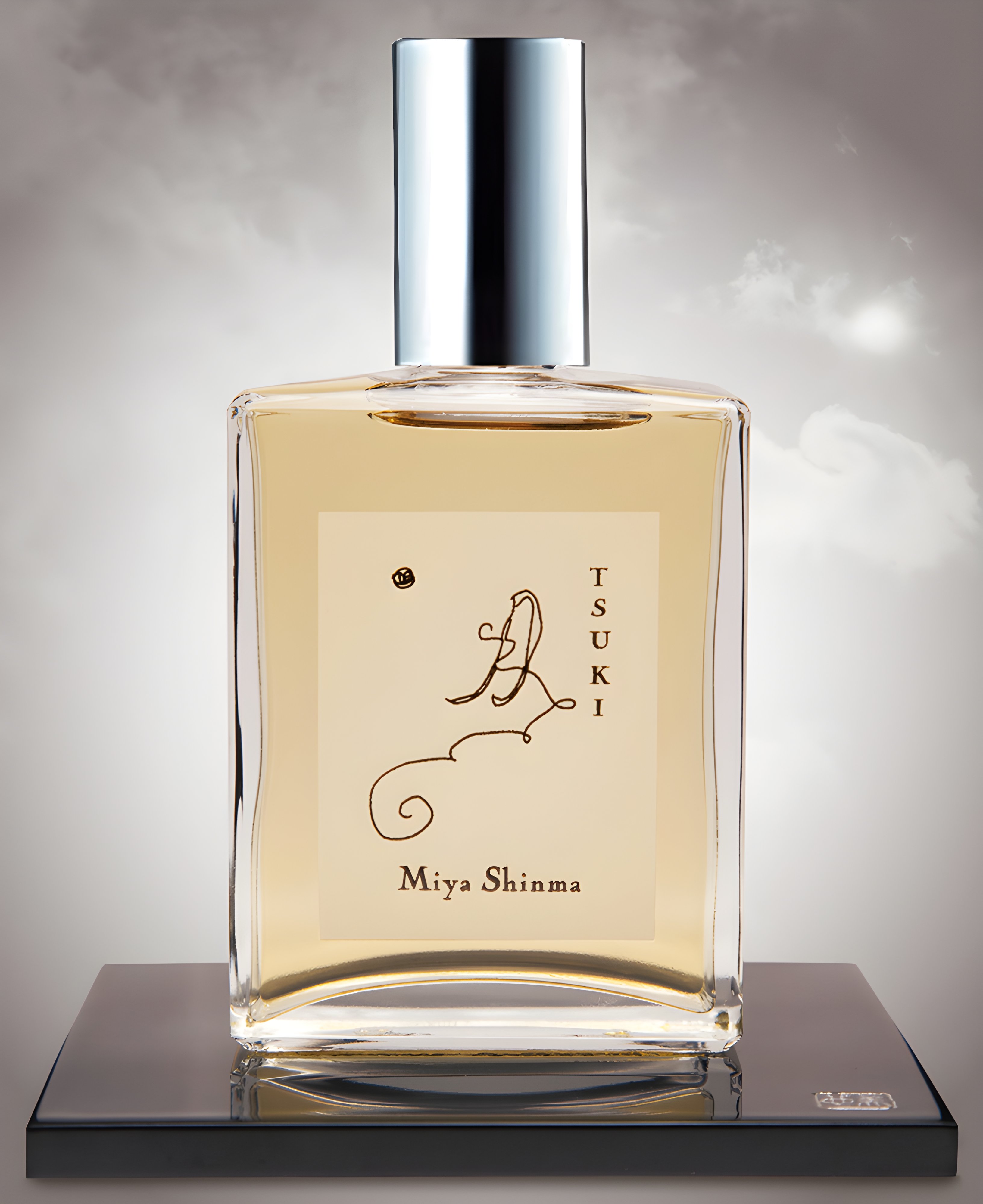 Picture of Tsuki fragrance