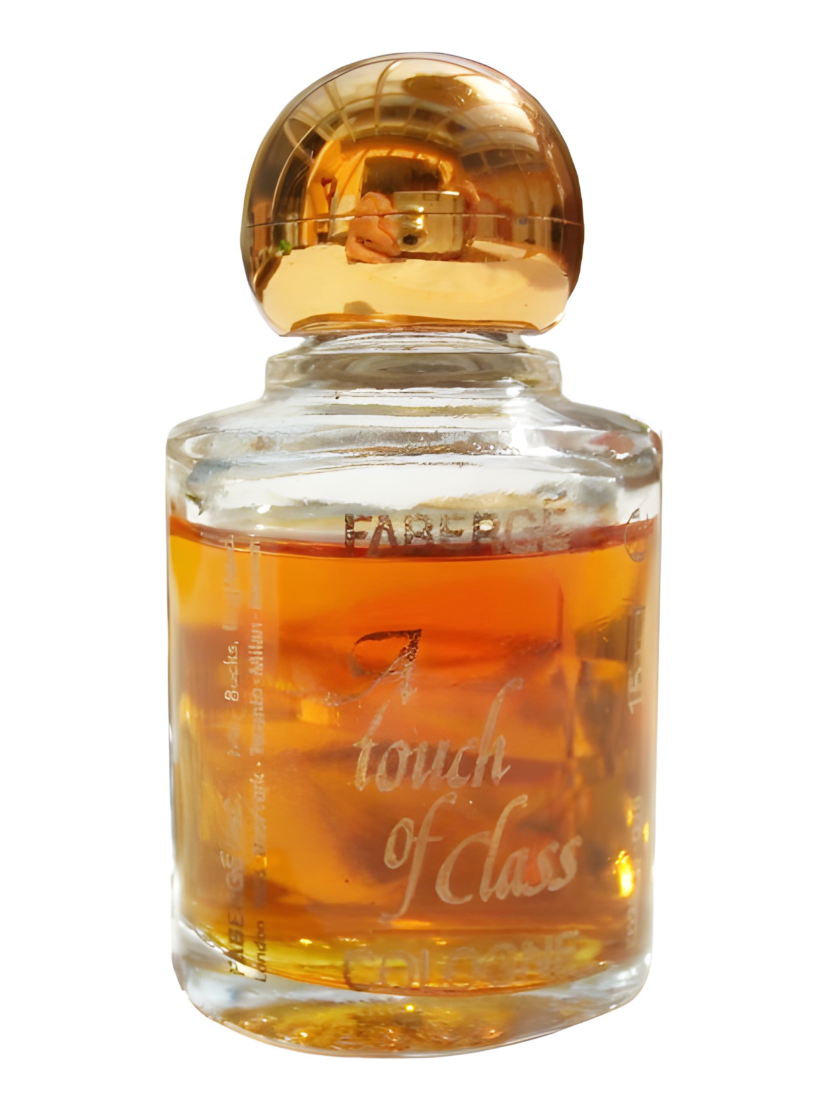 Picture of A Touch of Class fragrance