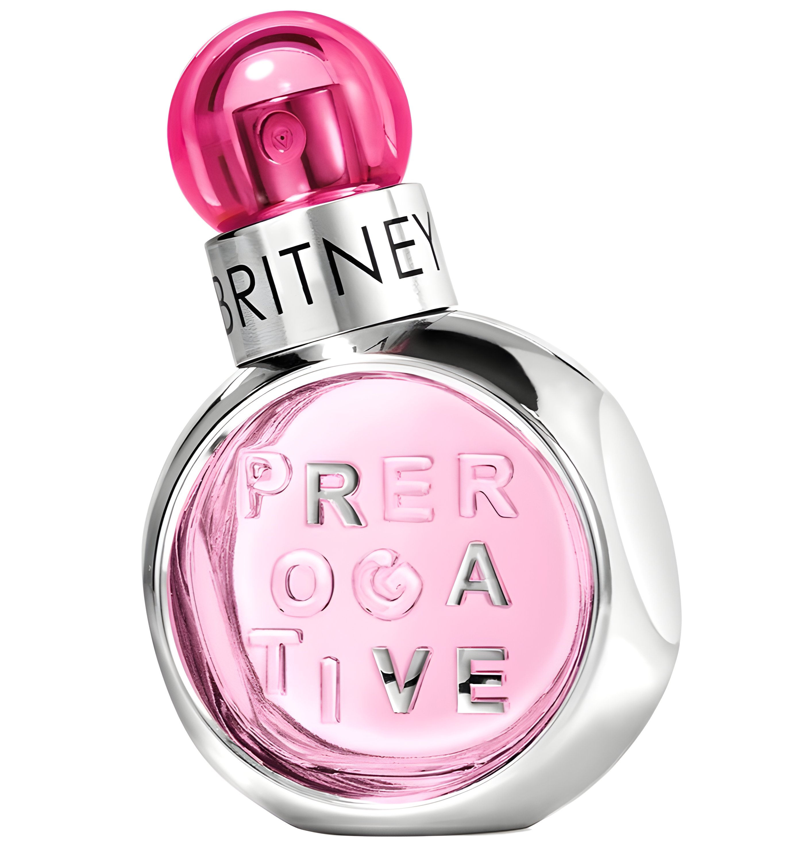 Picture of Prerogative Rave fragrance