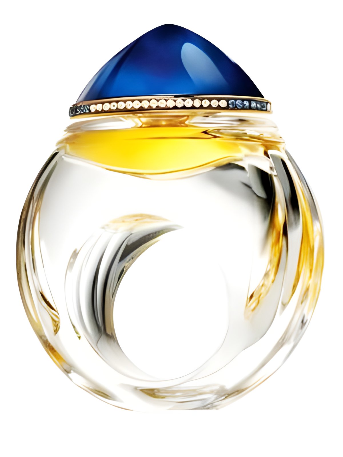 Picture of Boucheron Femme Baccarat Limited Edition fragrance