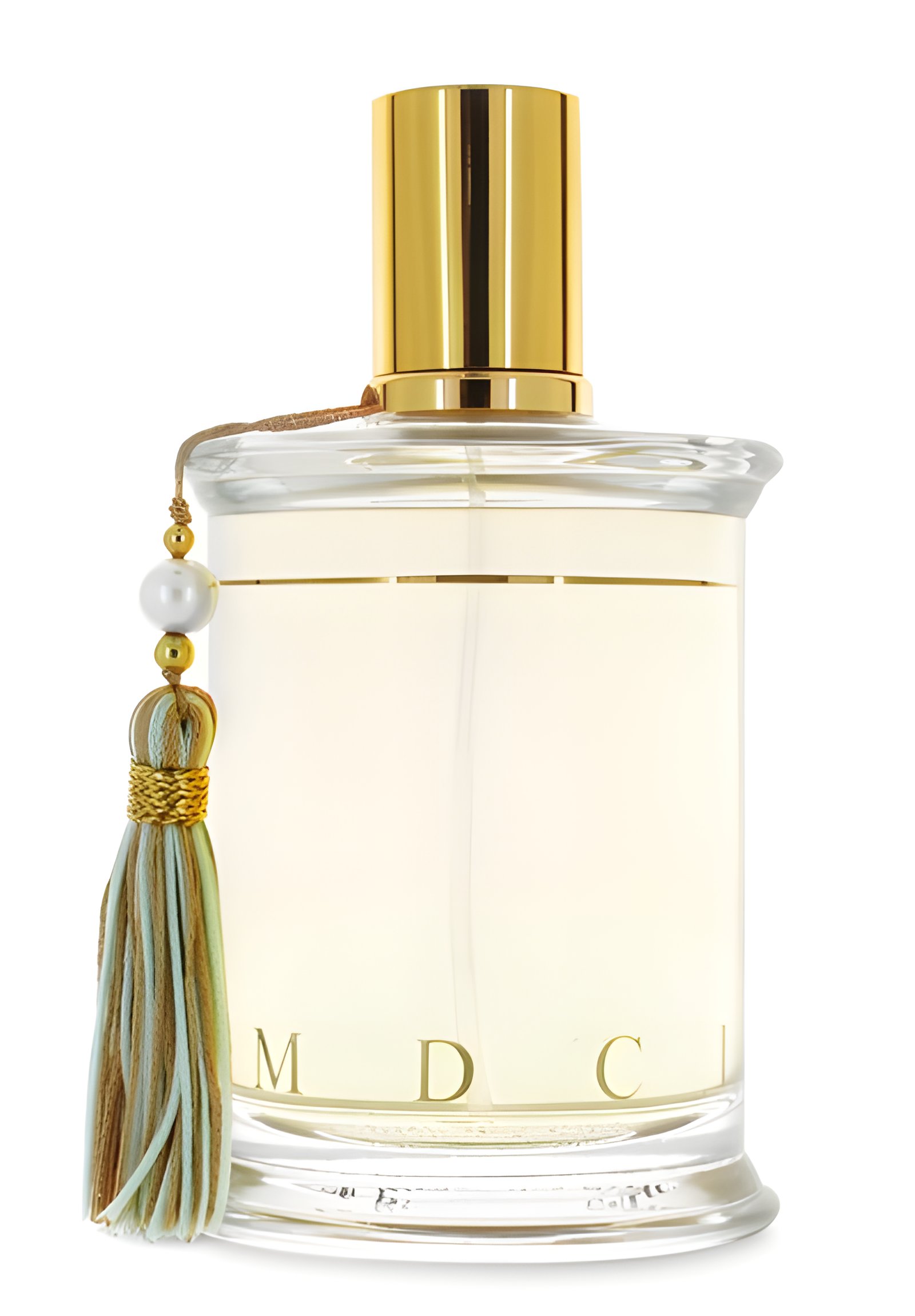 Picture of Nuit Andalouse fragrance