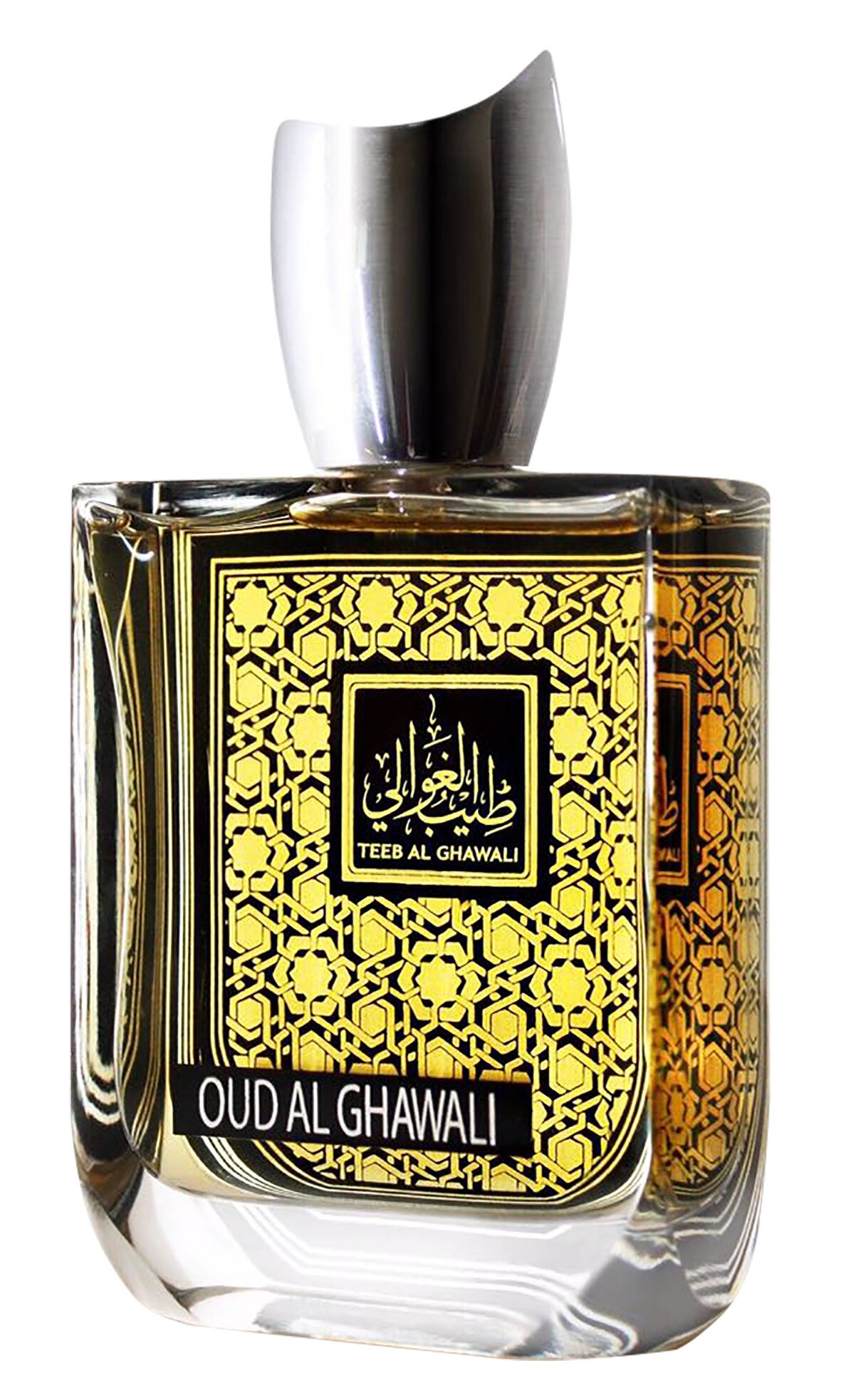 Picture of Oud Al Ghawali fragrance