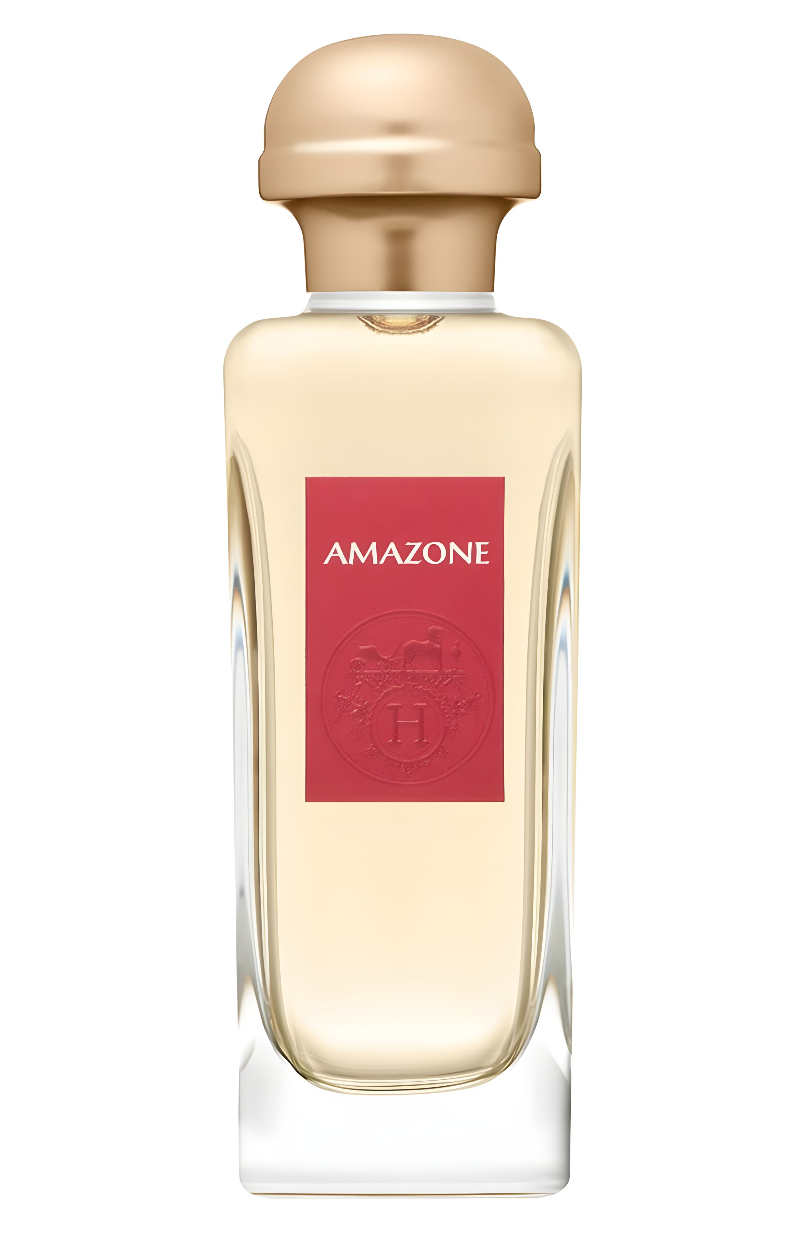 Picture of Amazone (2017 Re-Launch) fragrance