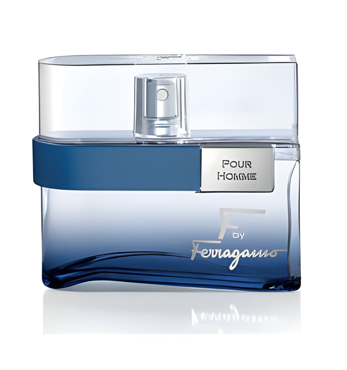 Picture of F by Ferragamo Free Time fragrance