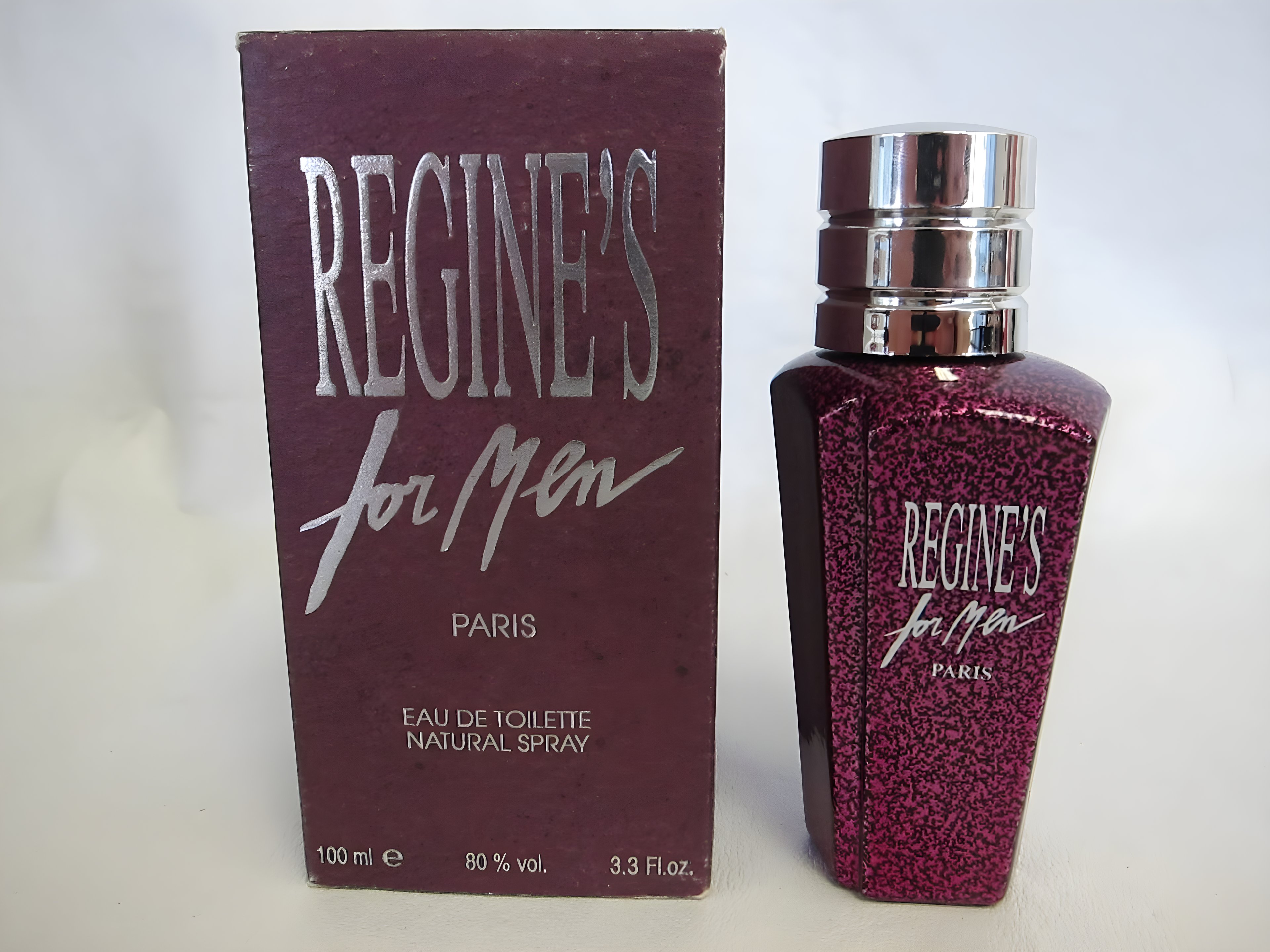 Picture of Regine's for Men fragrance