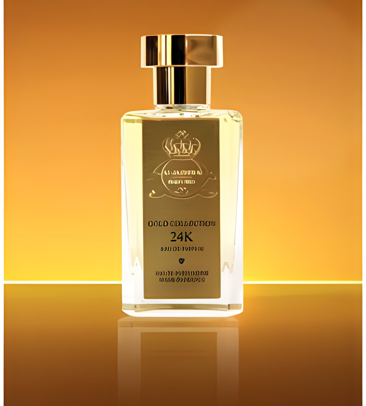 Picture of 24K fragrance