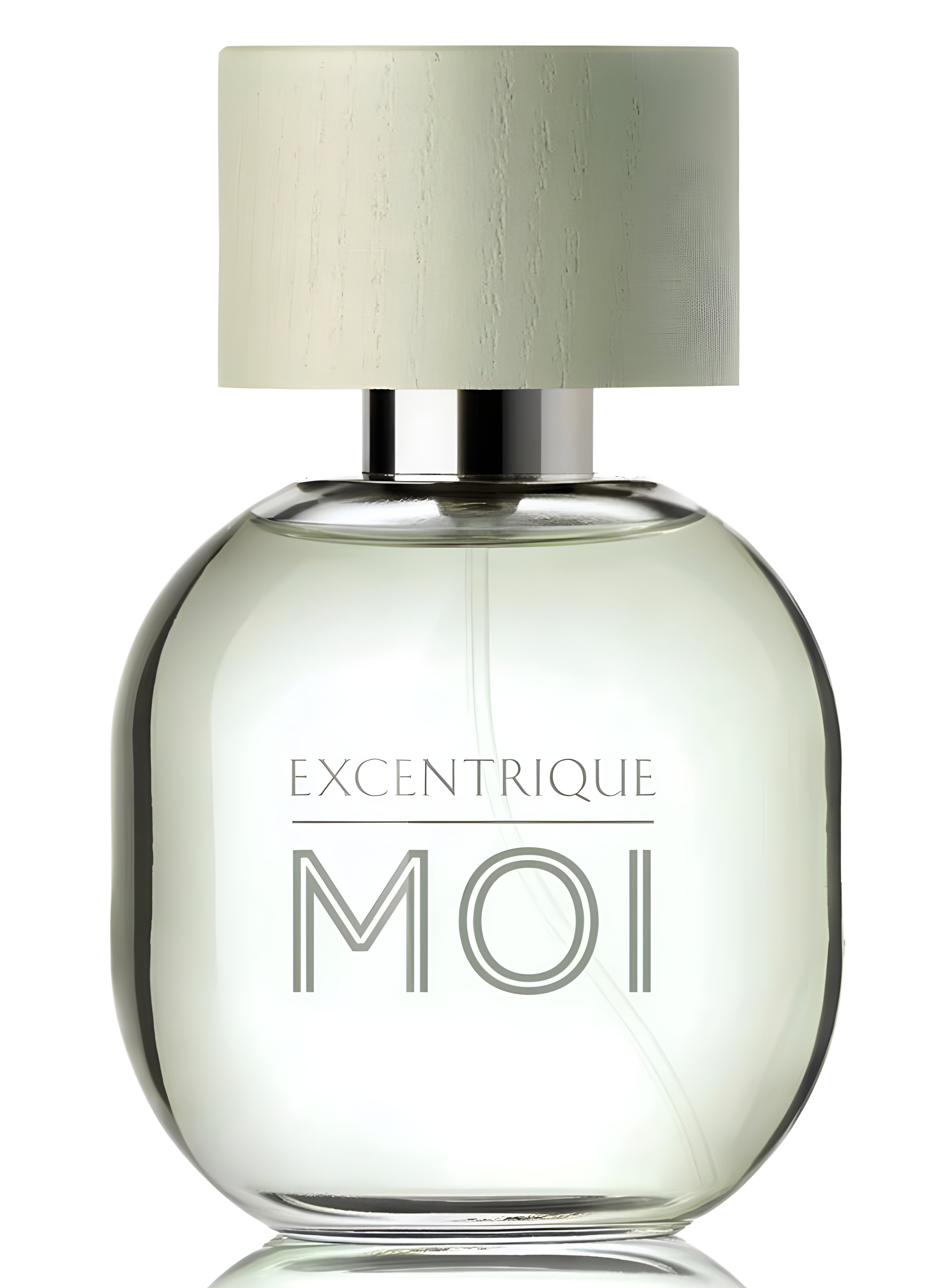 Picture of Excentrique Moi fragrance