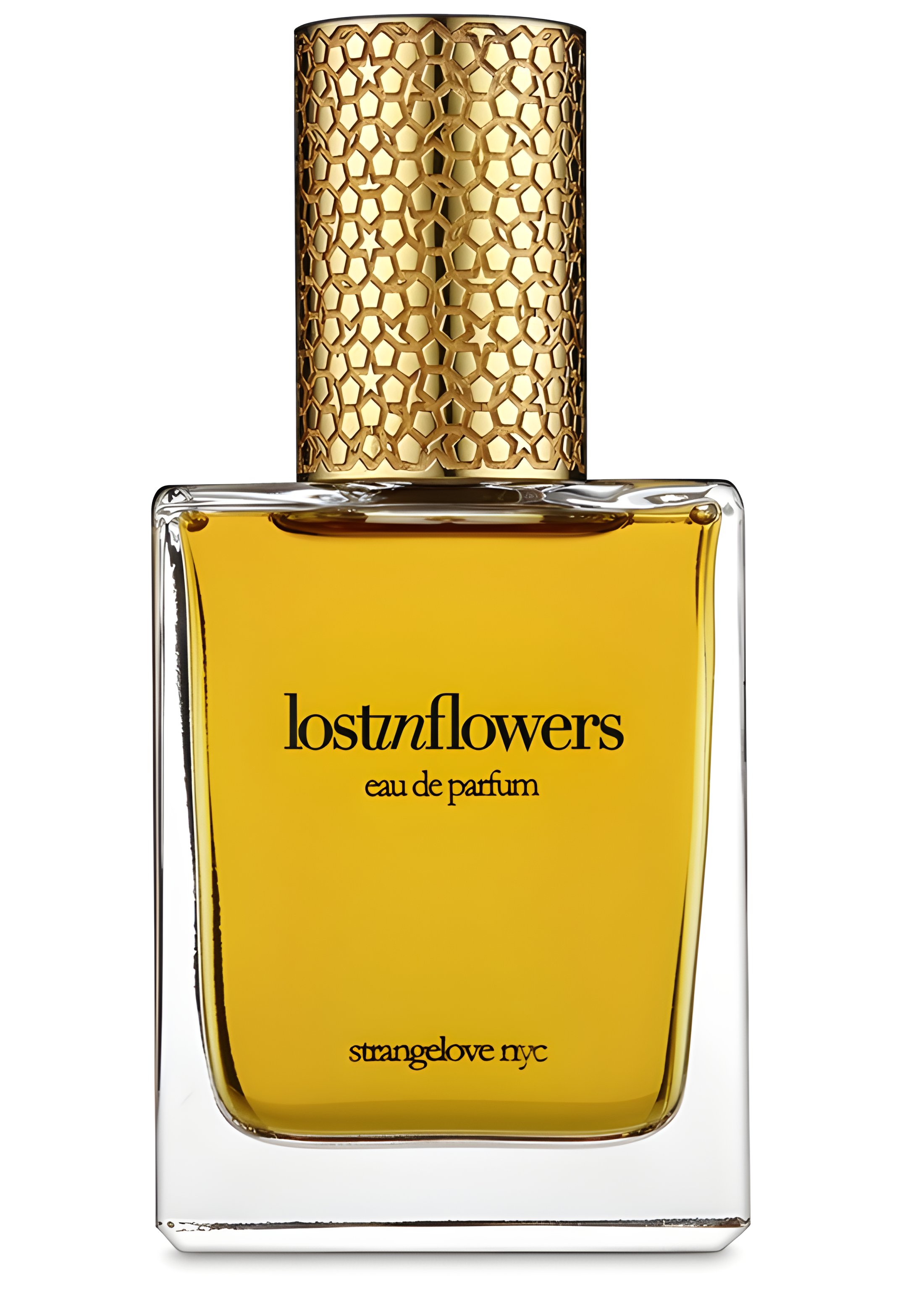 Picture of Lost in Flowers fragrance