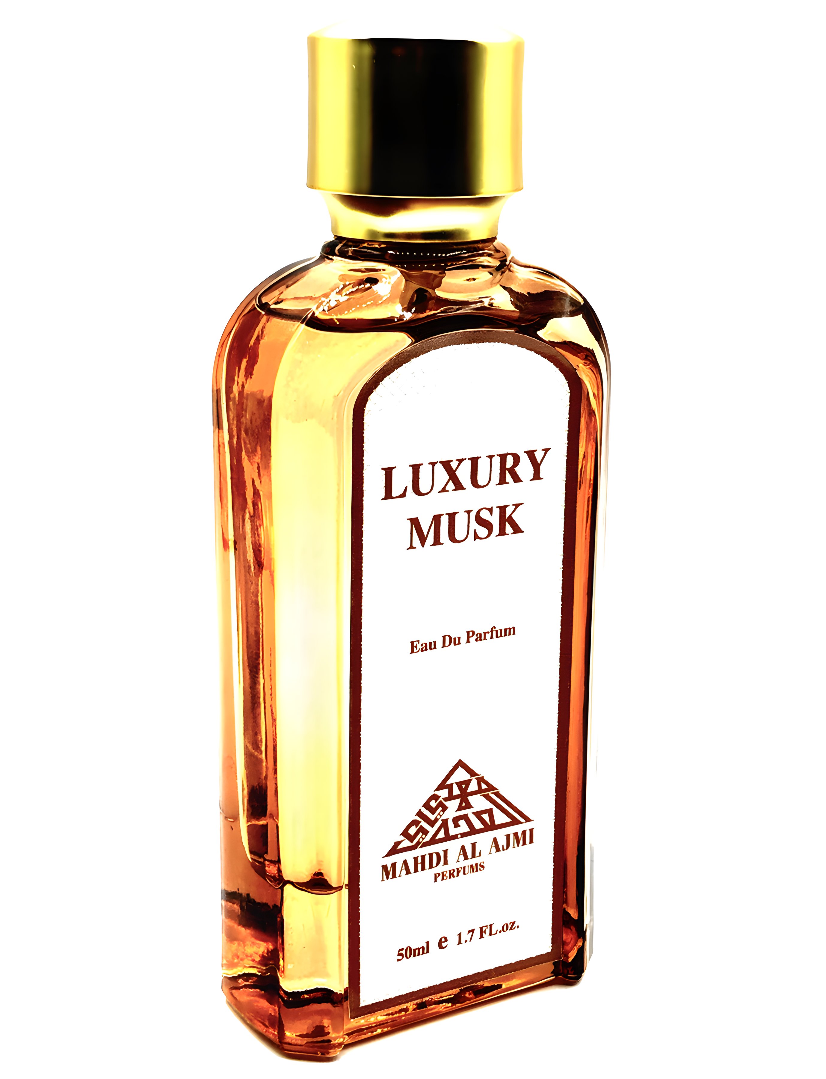 Picture of Luxury Musk fragrance