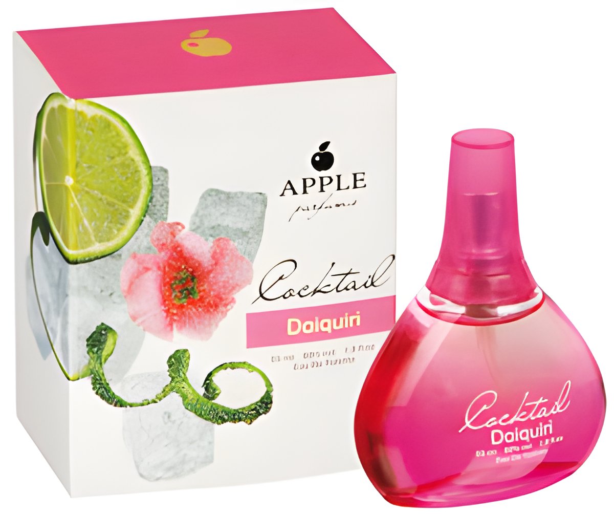 Picture of Daiquiri fragrance