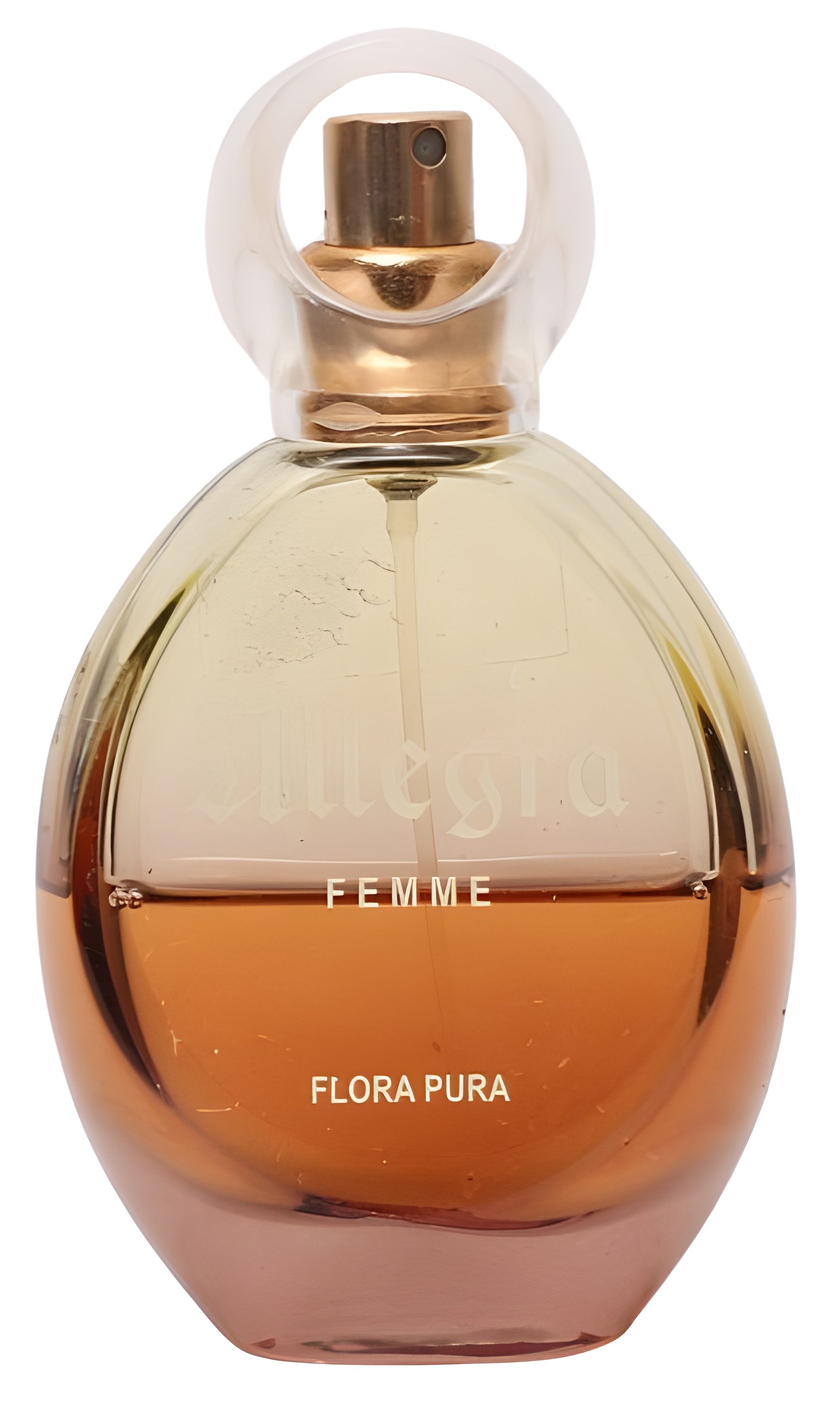 Picture of Allegra Femme fragrance