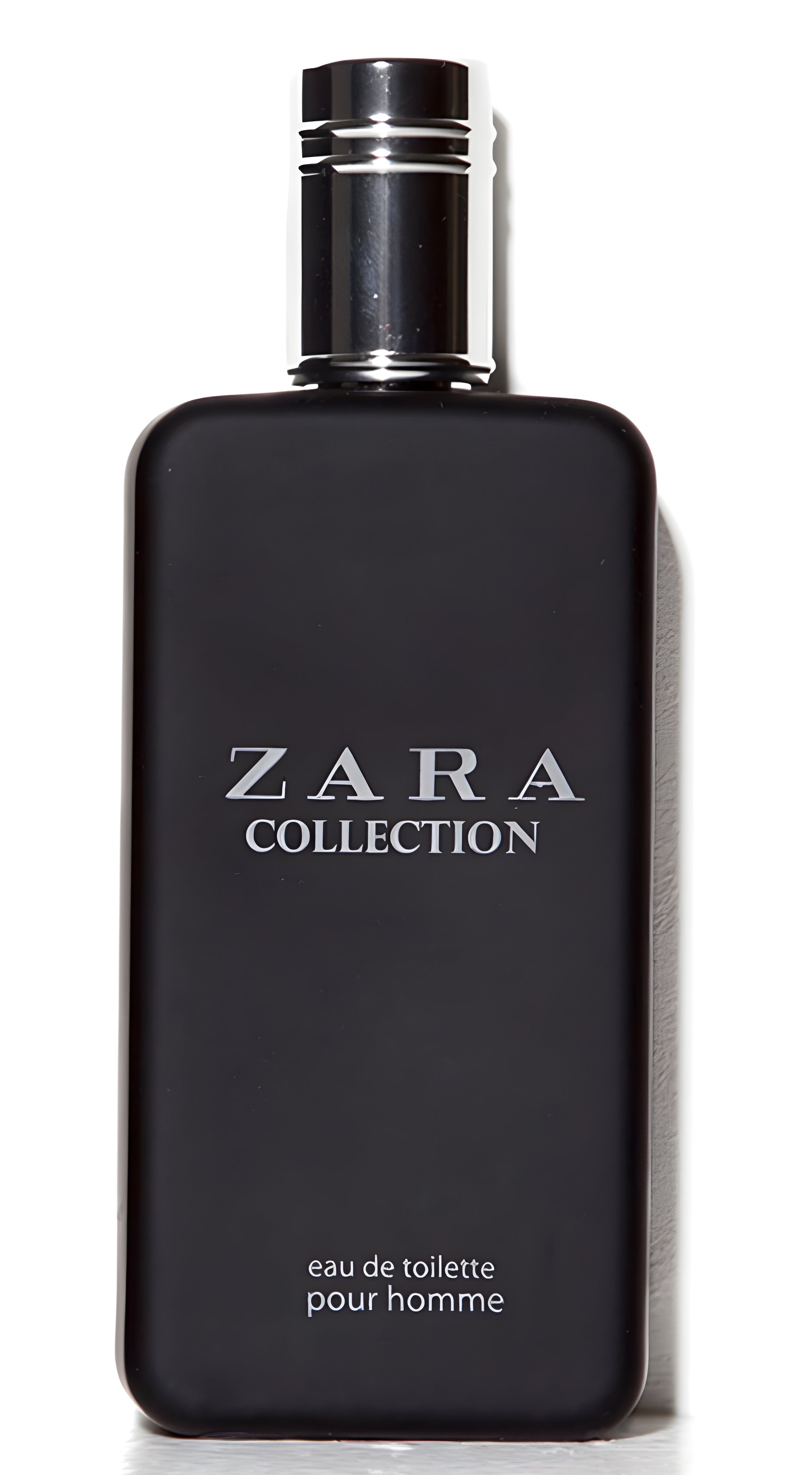 Picture of Zara Collection Man fragrance