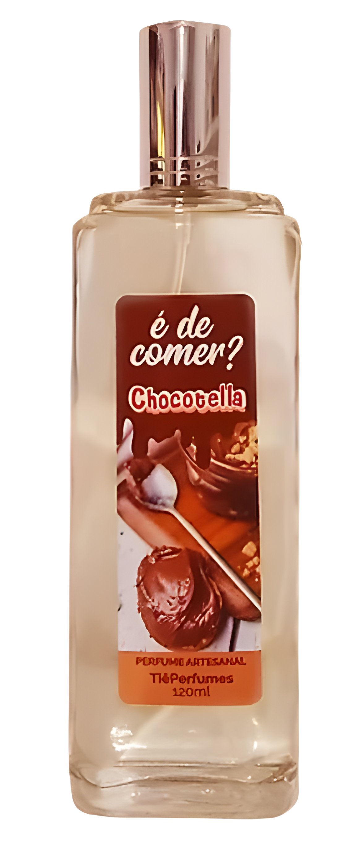 Picture of Chocotella fragrance