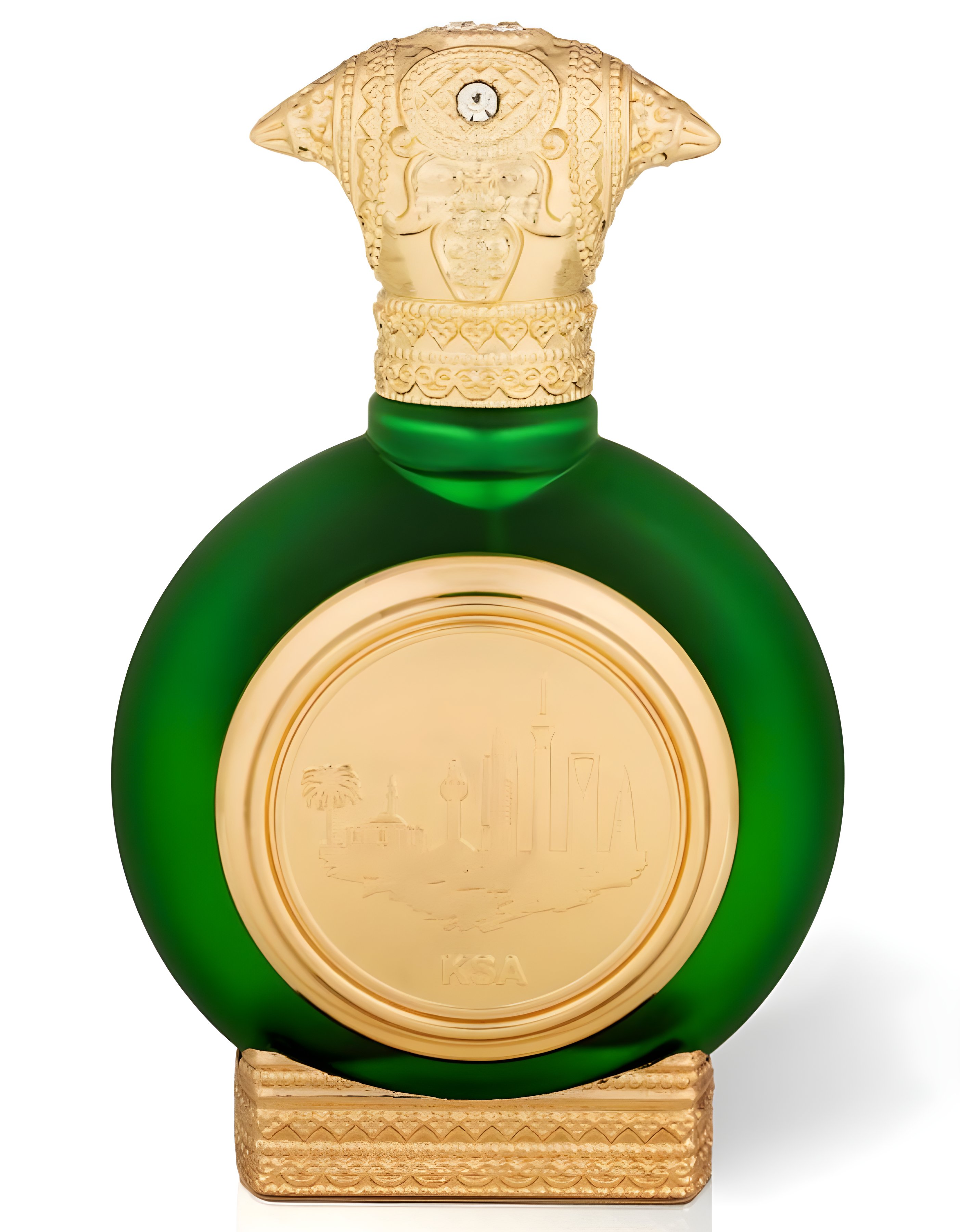 Picture of KSA fragrance