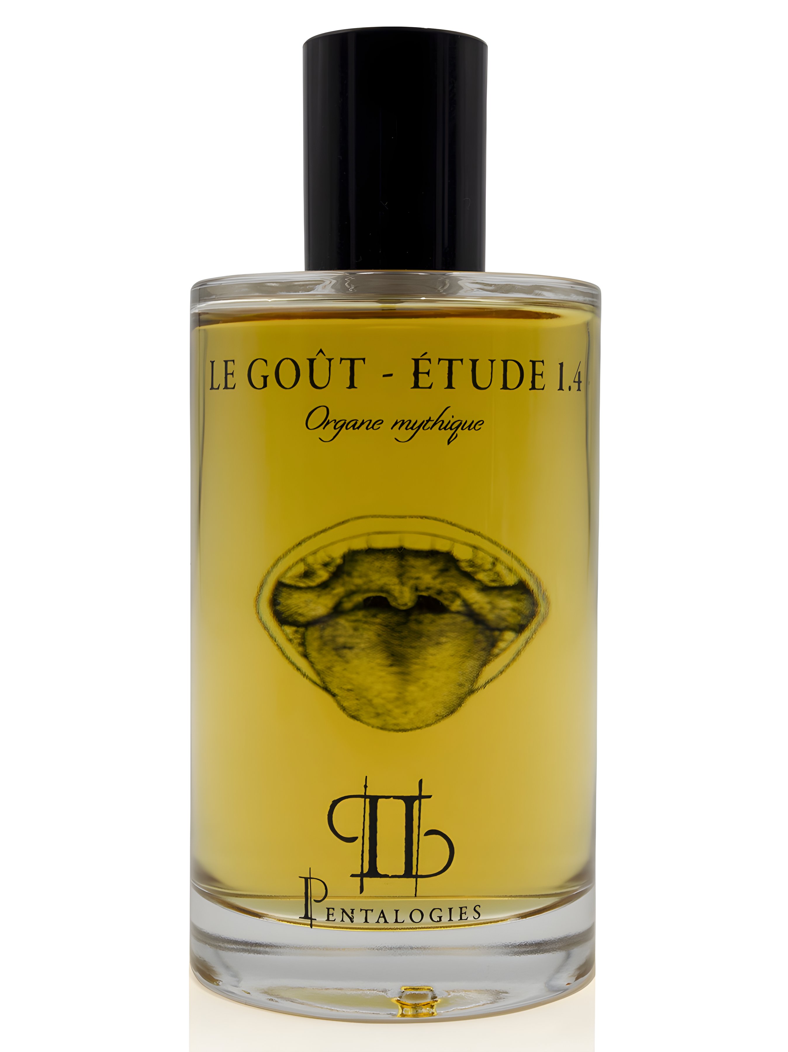 Picture of Etude 1.4: Le Goût fragrance