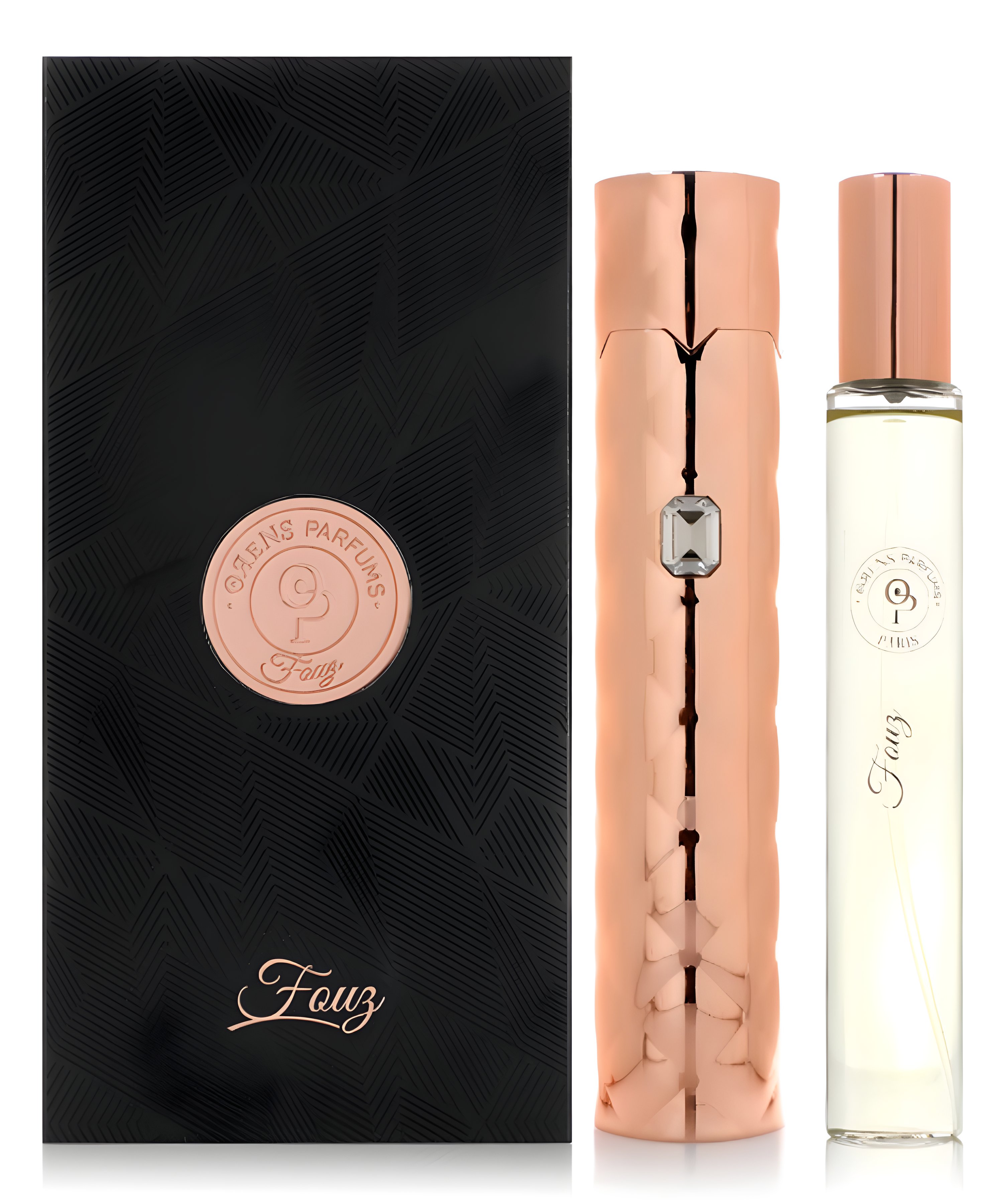 Picture of Fouz fragrance