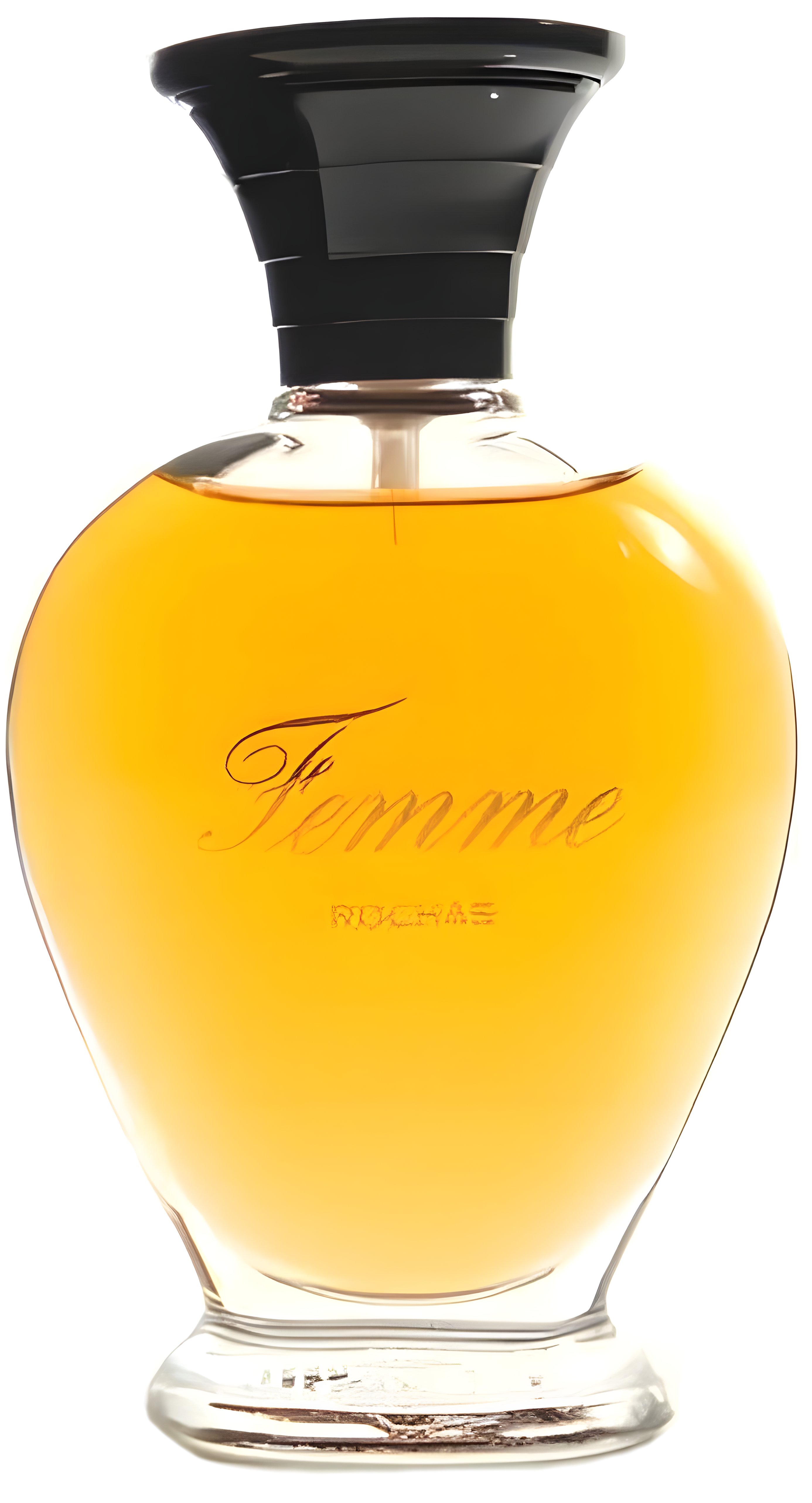 Picture of Femme Rochas fragrance