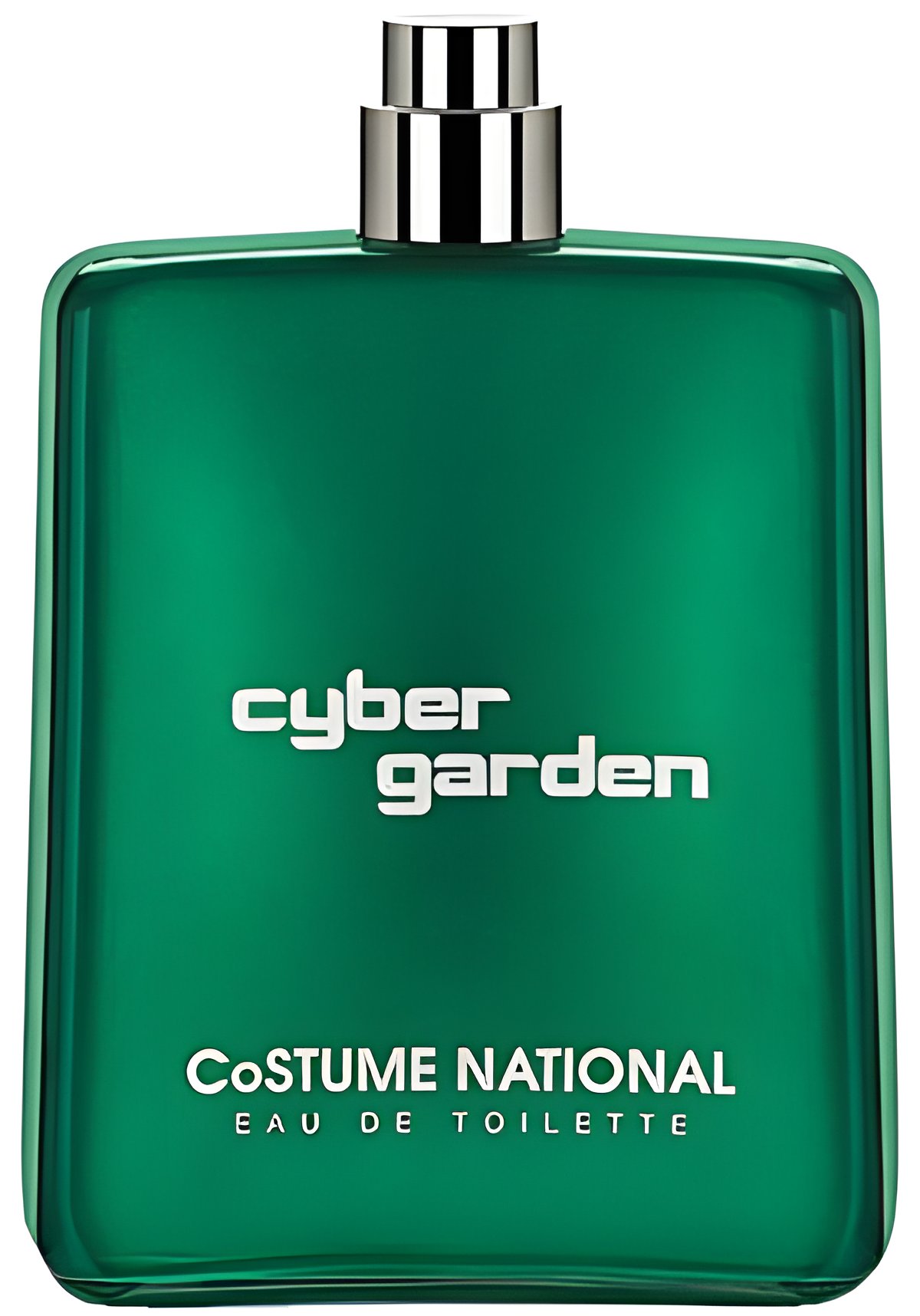 Picture of Cyber Garden fragrance