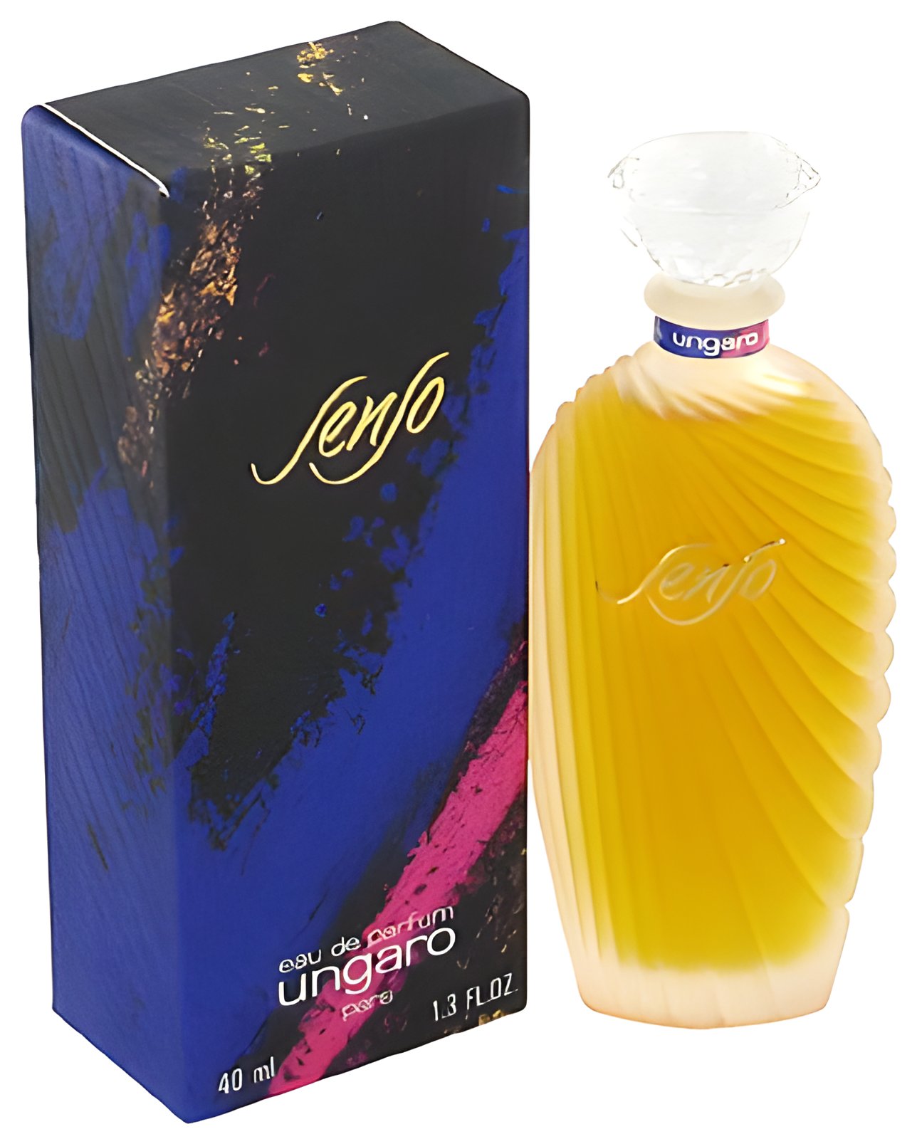 Picture of Senso fragrance