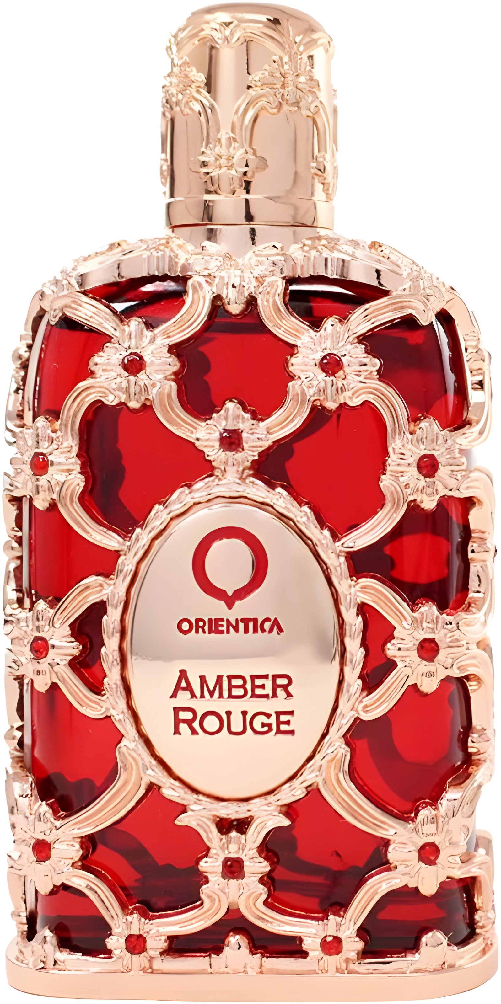 Picture of Amber Rouge fragrance