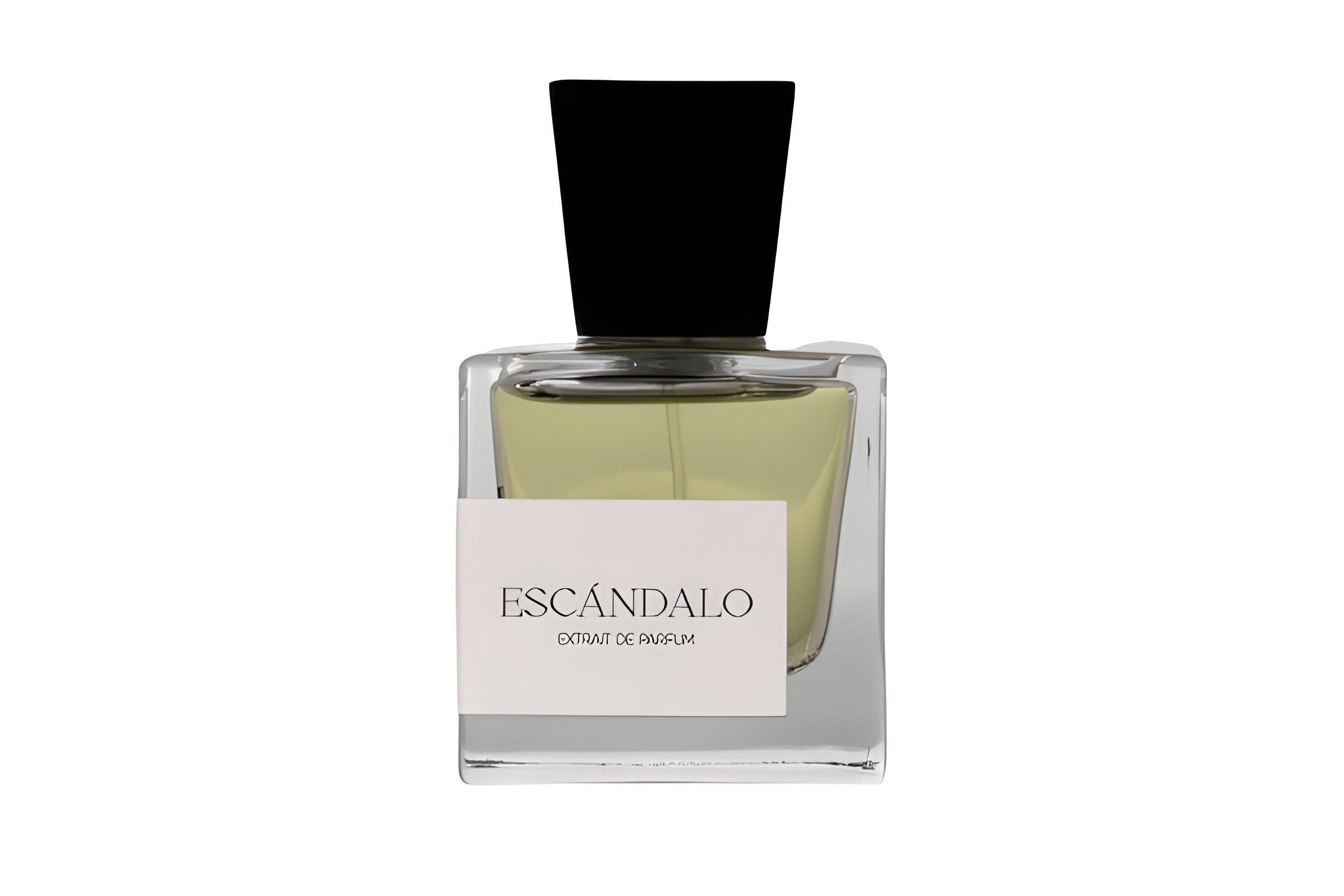 Picture of Escándalo fragrance