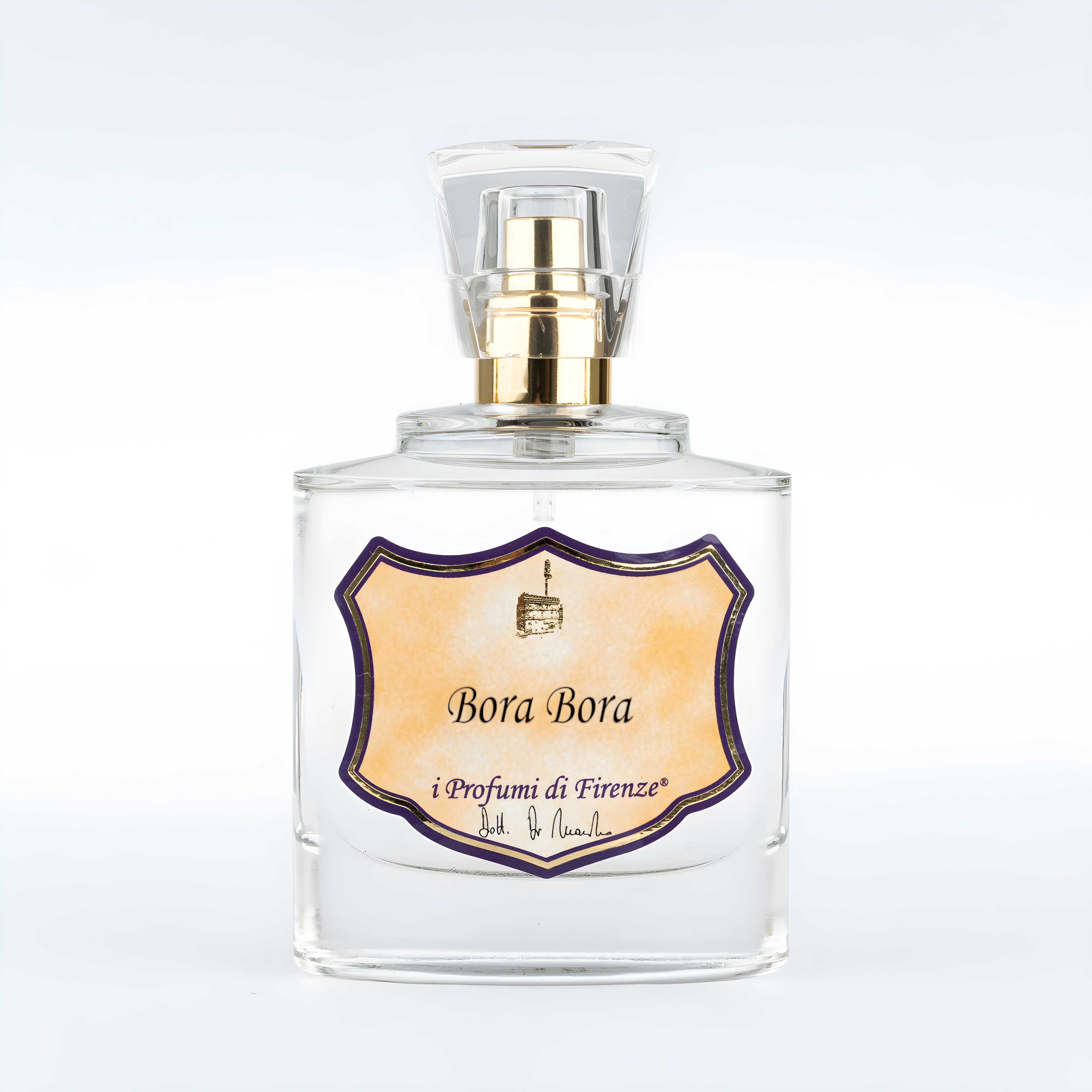 Picture of Bora Bora Ciliegia E Pepe Bianco fragrance