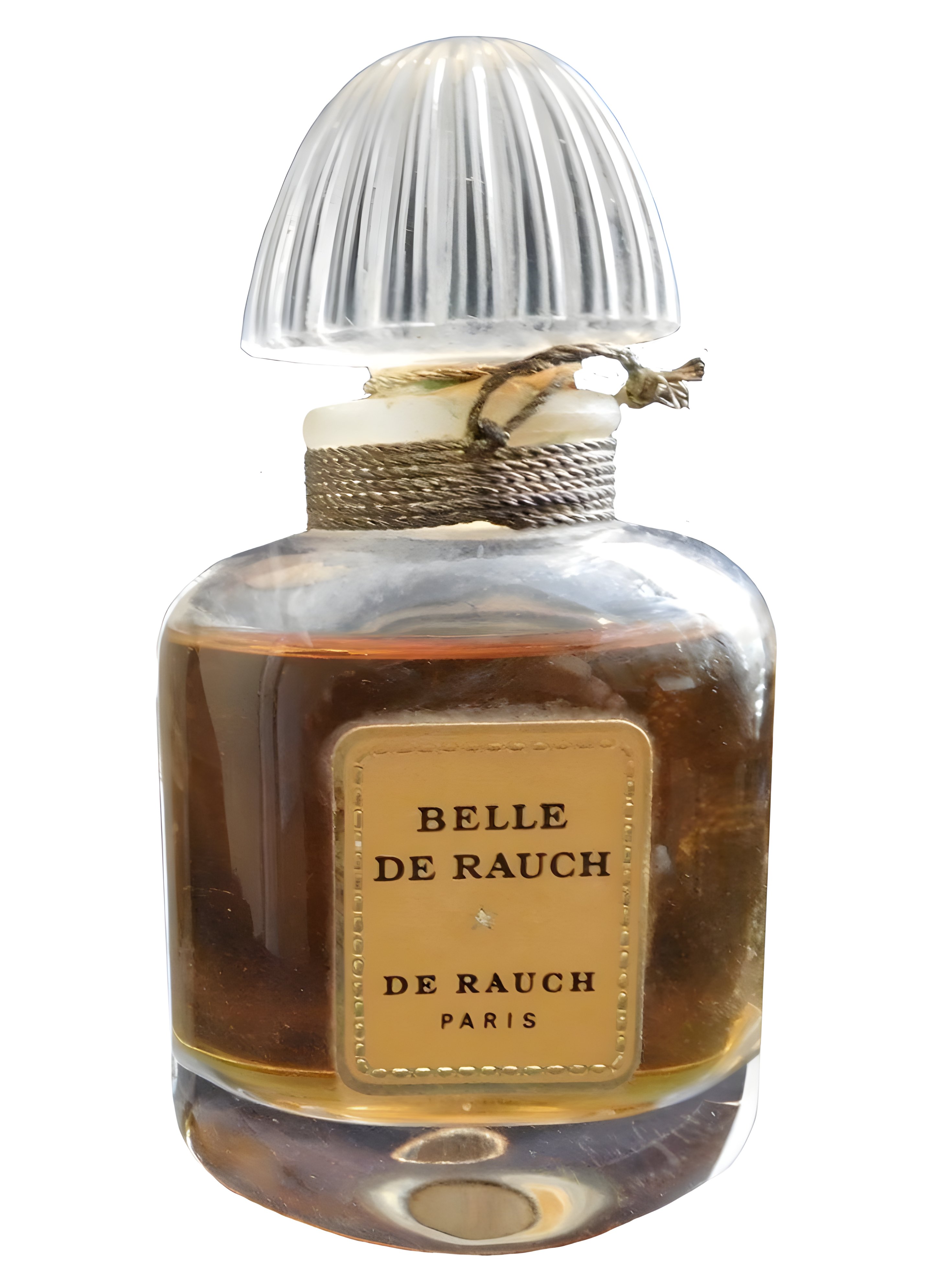 Picture of Belle de Rauch fragrance