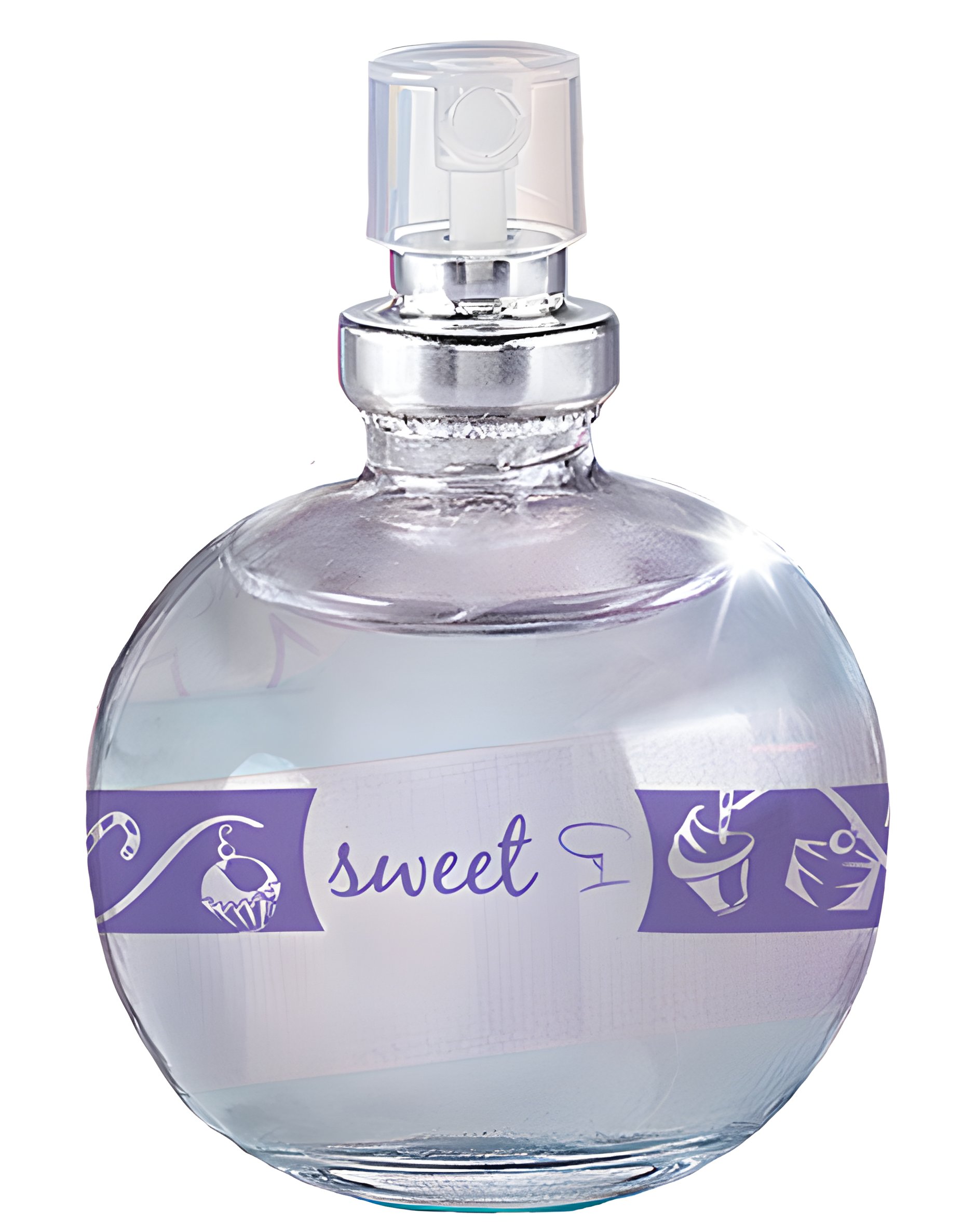 Picture of Bem-Me-Quer Com Delícias Sweet fragrance