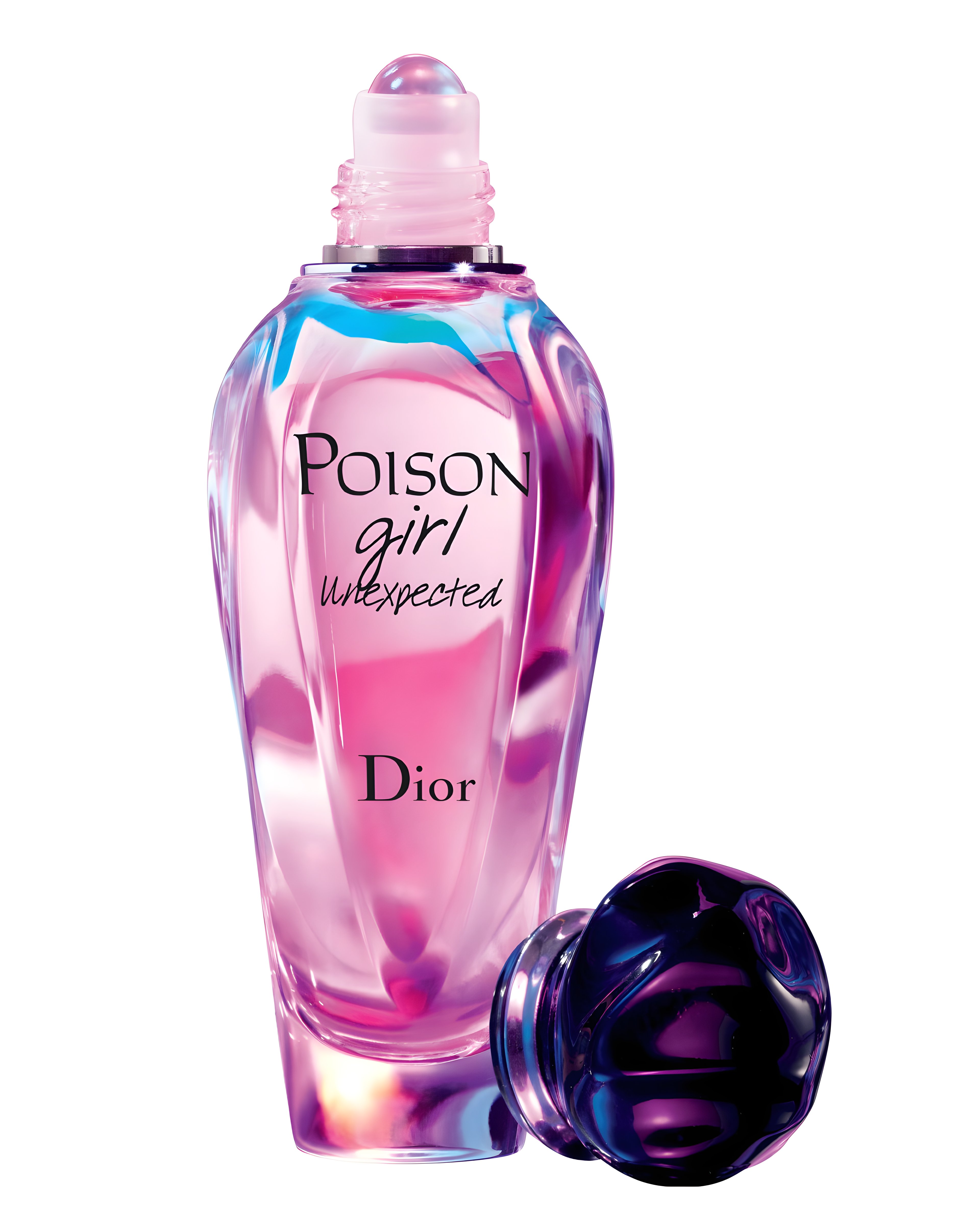 Picture of Poison Girl Unexpected Roller Pearl fragrance