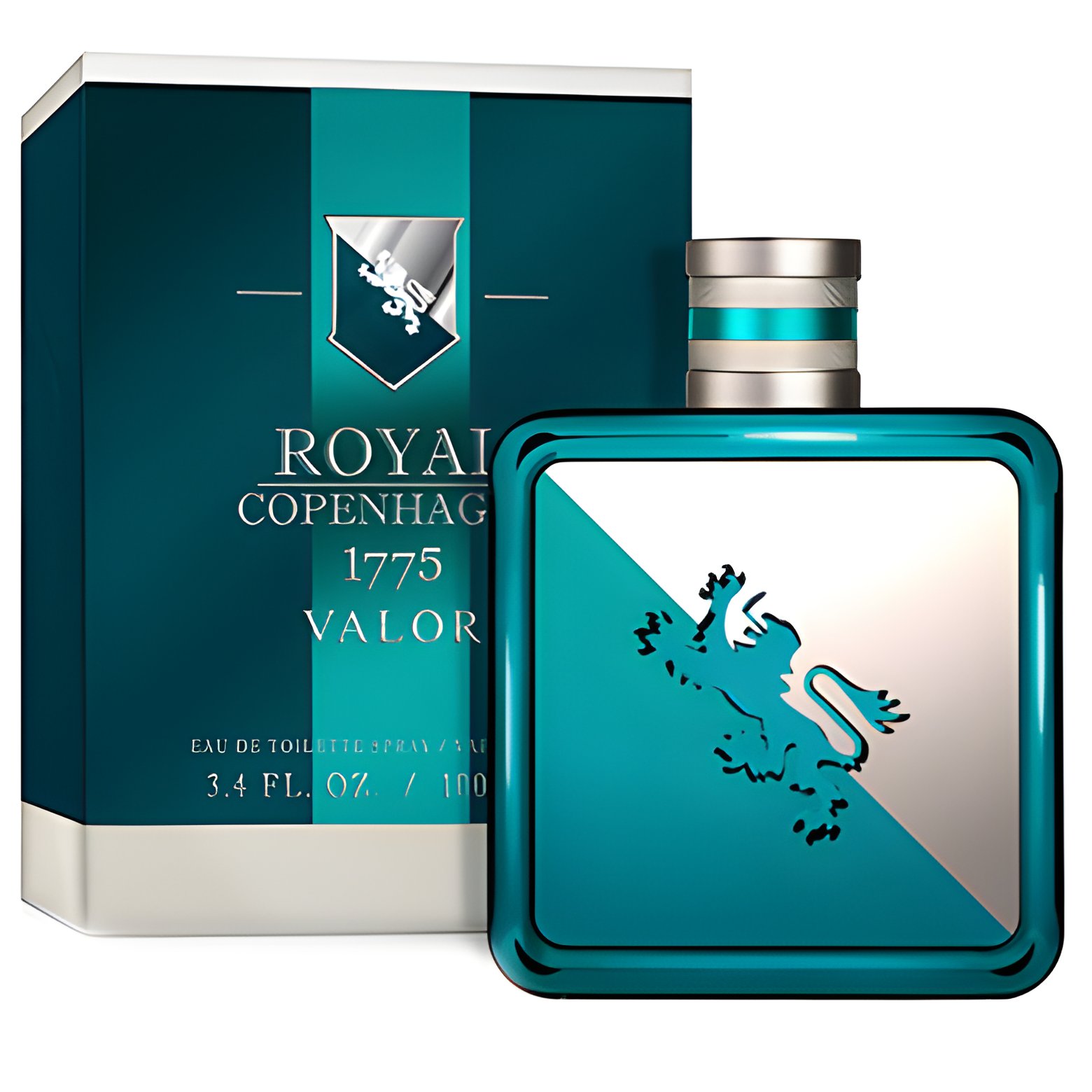 Picture of 1775 Valor for Men fragrance