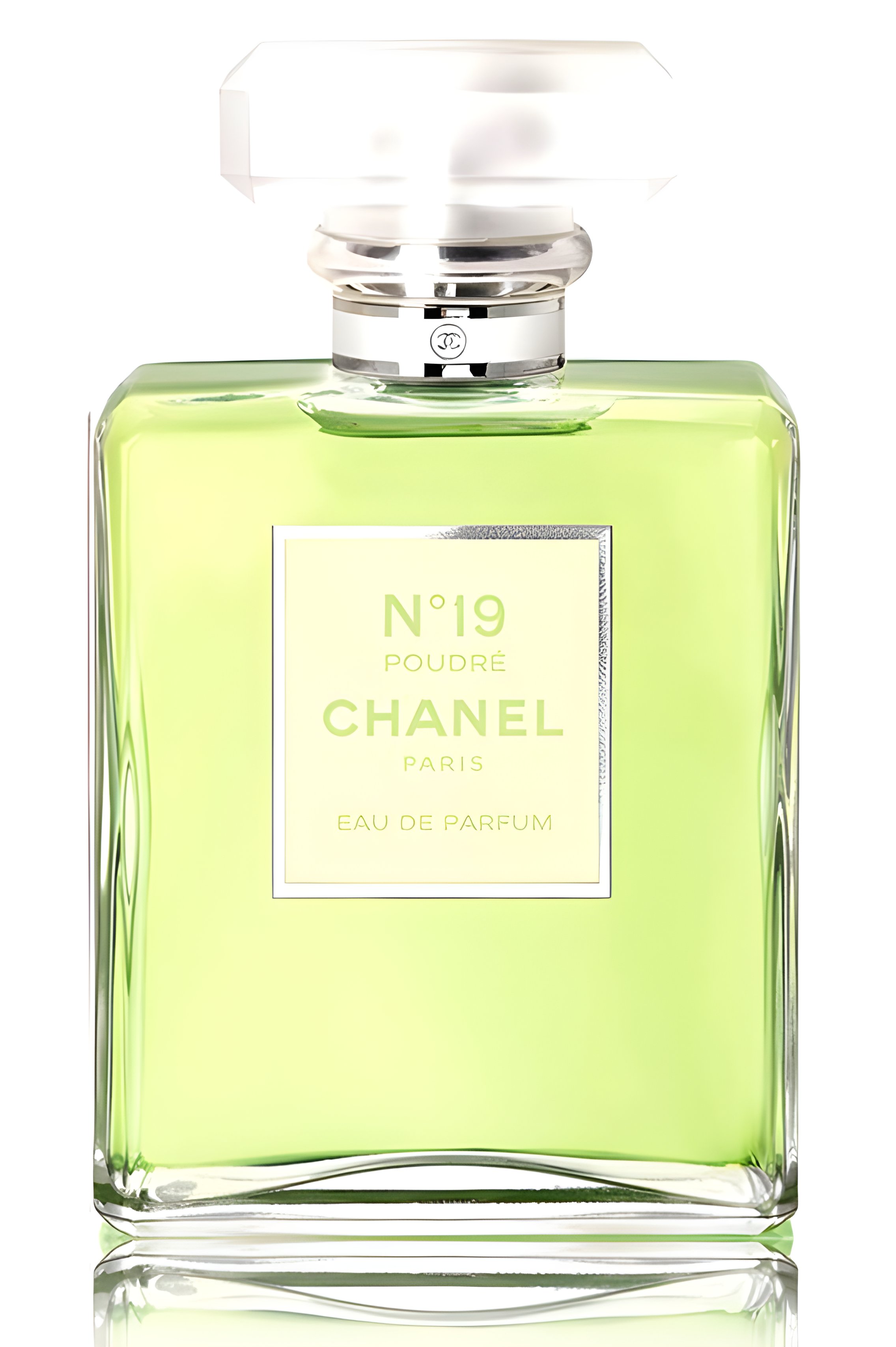 Picture of Chanel No 19 Poudre fragrance