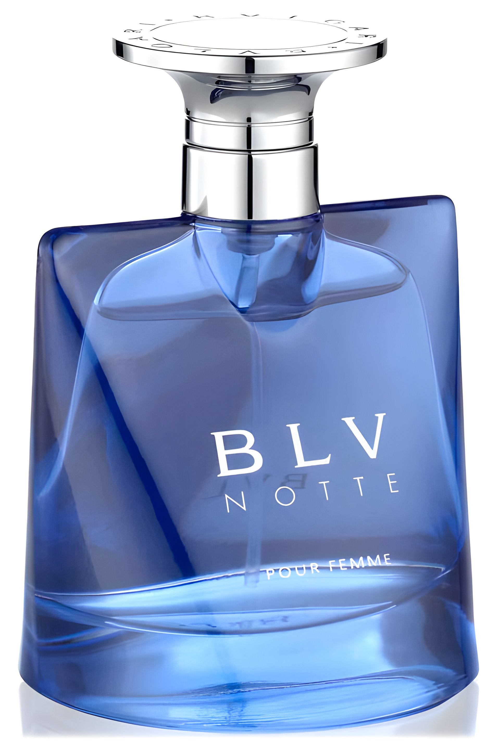 Picture of BLV Notte Pour Femme fragrance