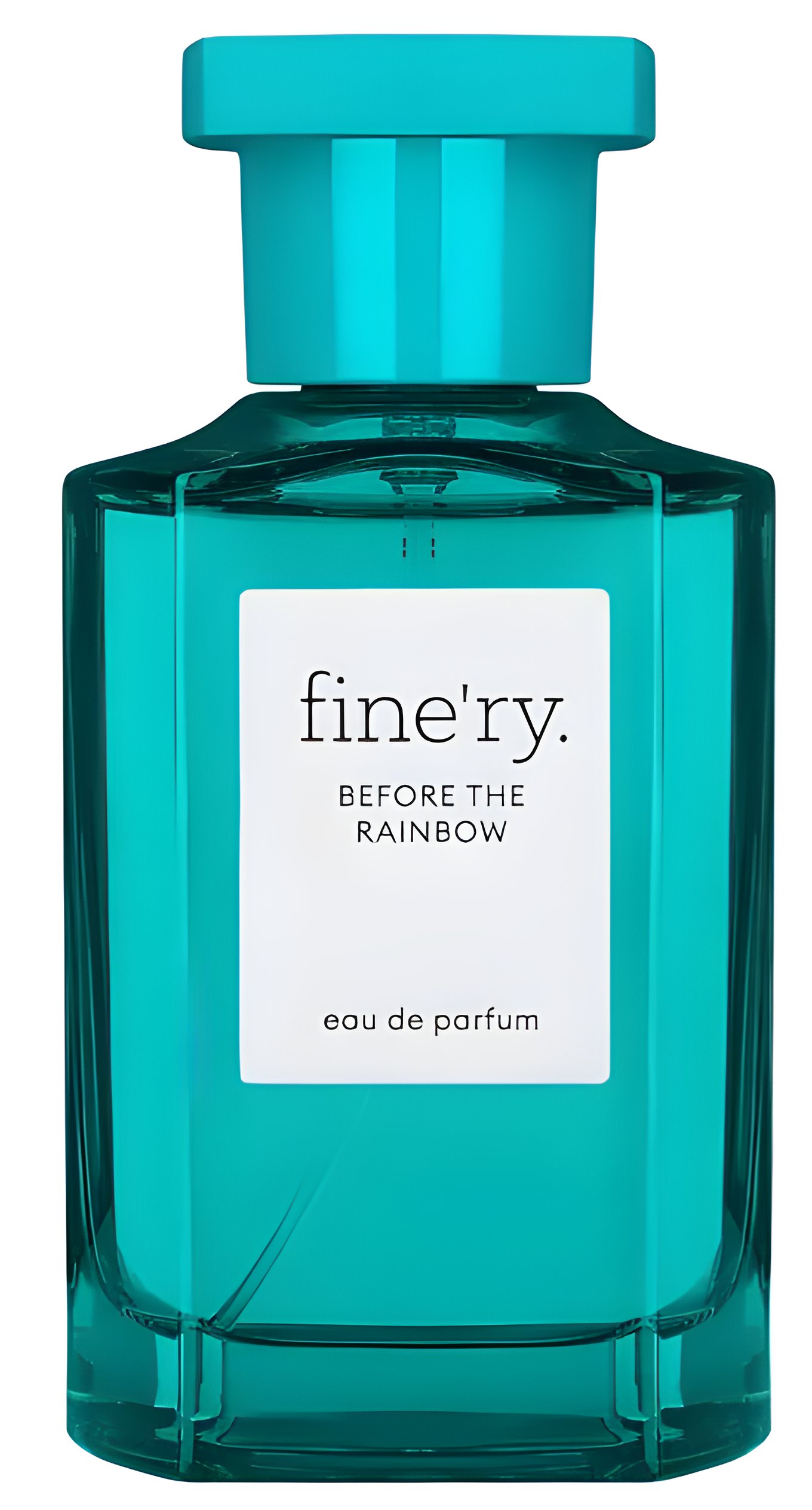 Picture of Before the Rainbow fragrance