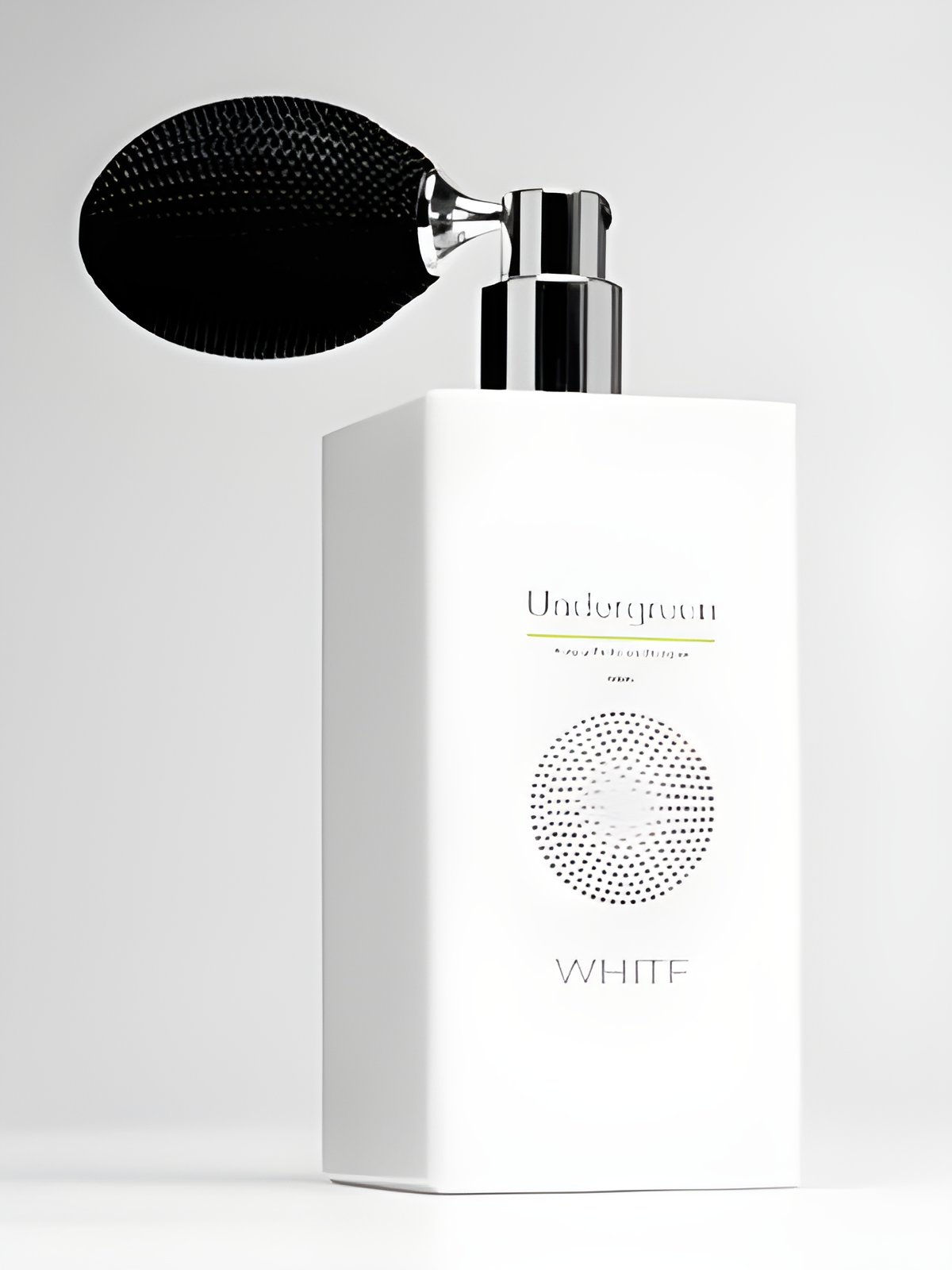 Picture of White fragrance